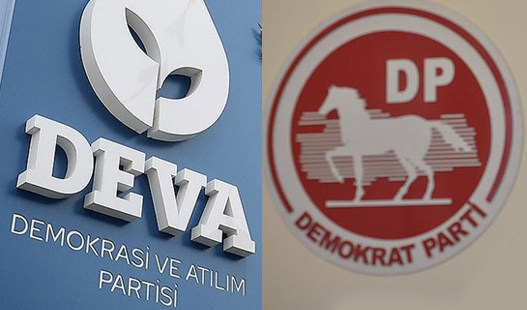 Meclis'te DEVA ile Demokrat Parti ortak grup kuruyor: Vekil sayısı ve tarih açıklandı