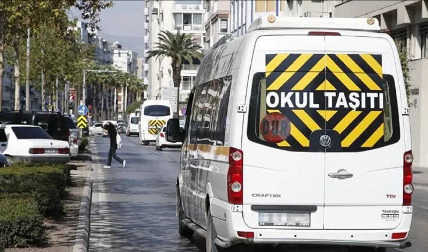 İstanbul'da okul servis ücretlerine fahiş zam: Taksi daha ucuza geliyor