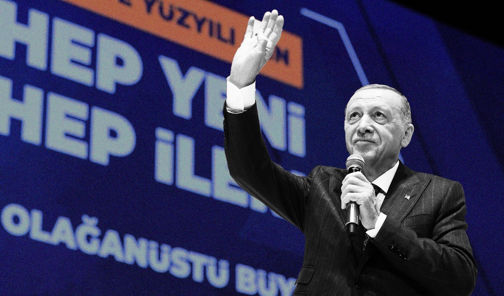 AKP’nin 8. Olağan Kongresi’nin tarihi belli oldu: Kadrolarda 'değişim' yapılacak