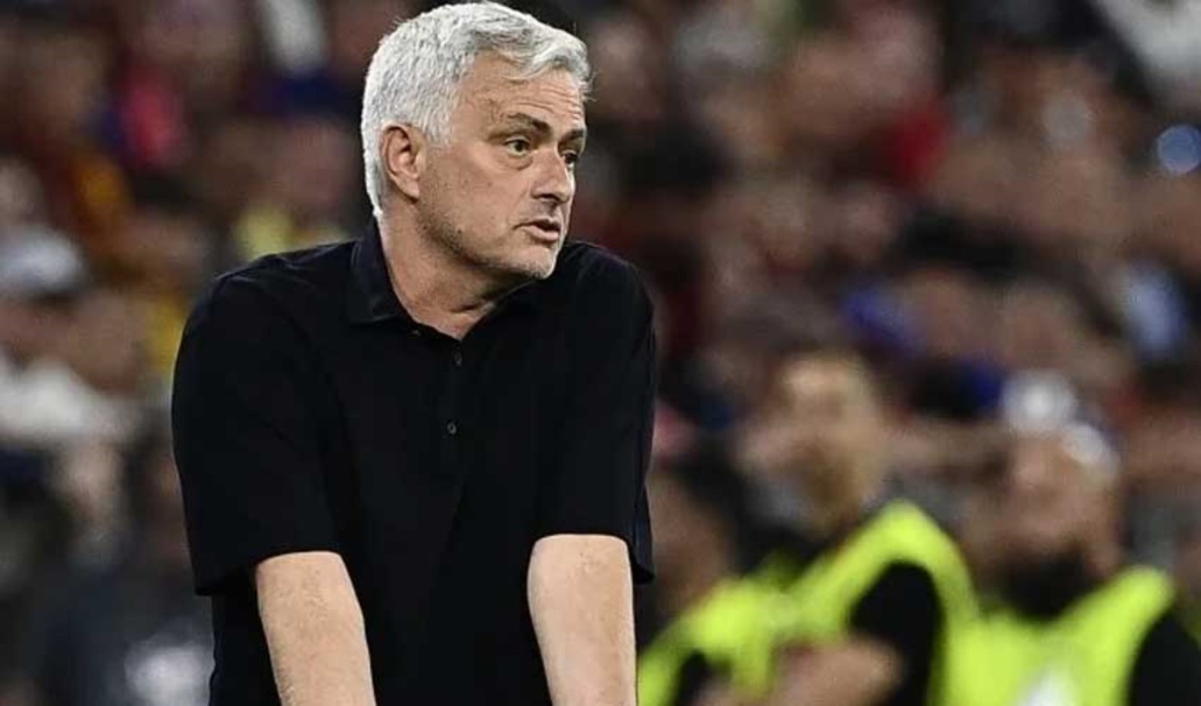 30 Ağustos'ta belli olacak: İşte Jose Mourinho'nun büyük sınavı