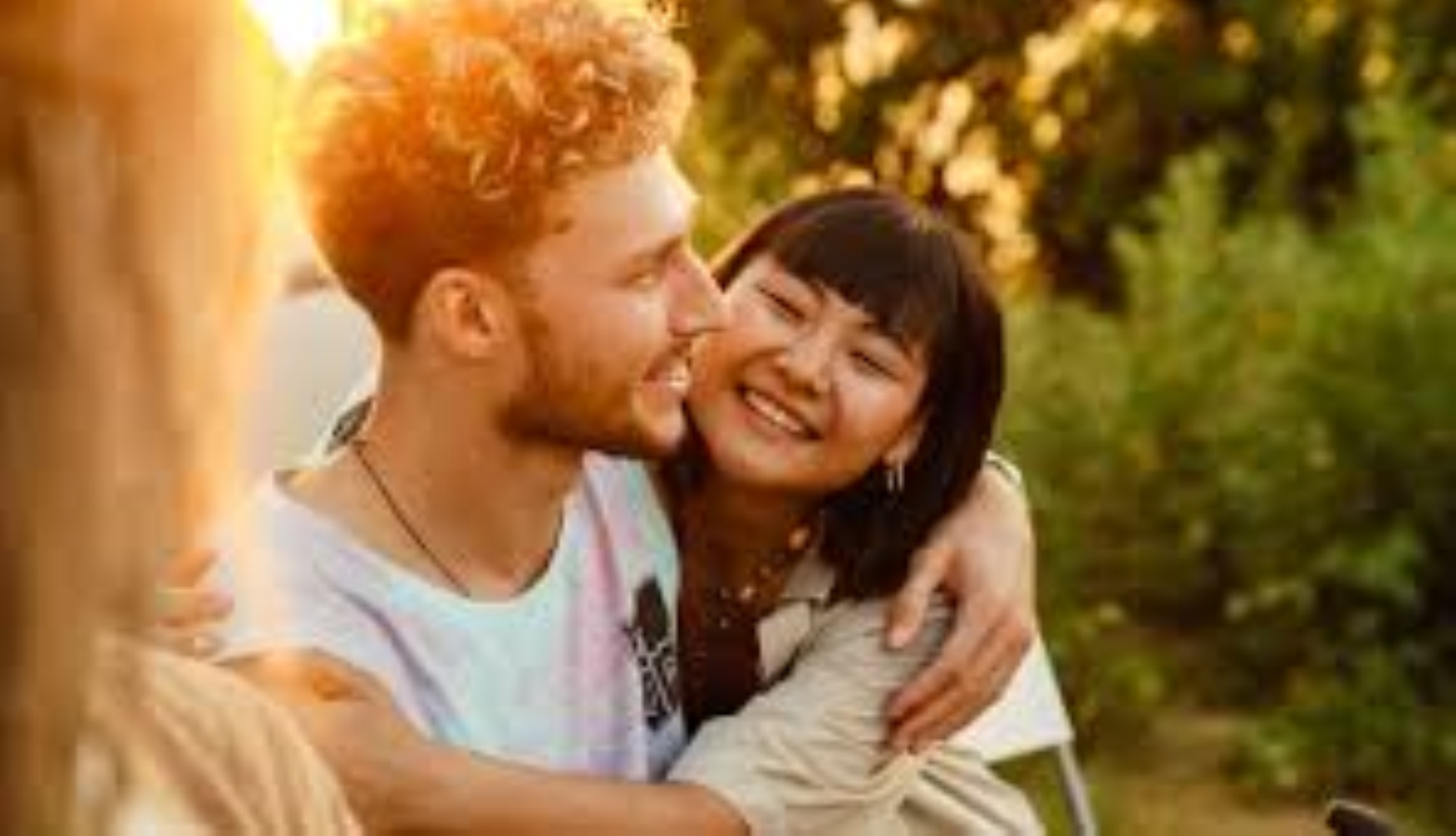 Gli esperti avvertono: non fate queste domande al vostro partner
