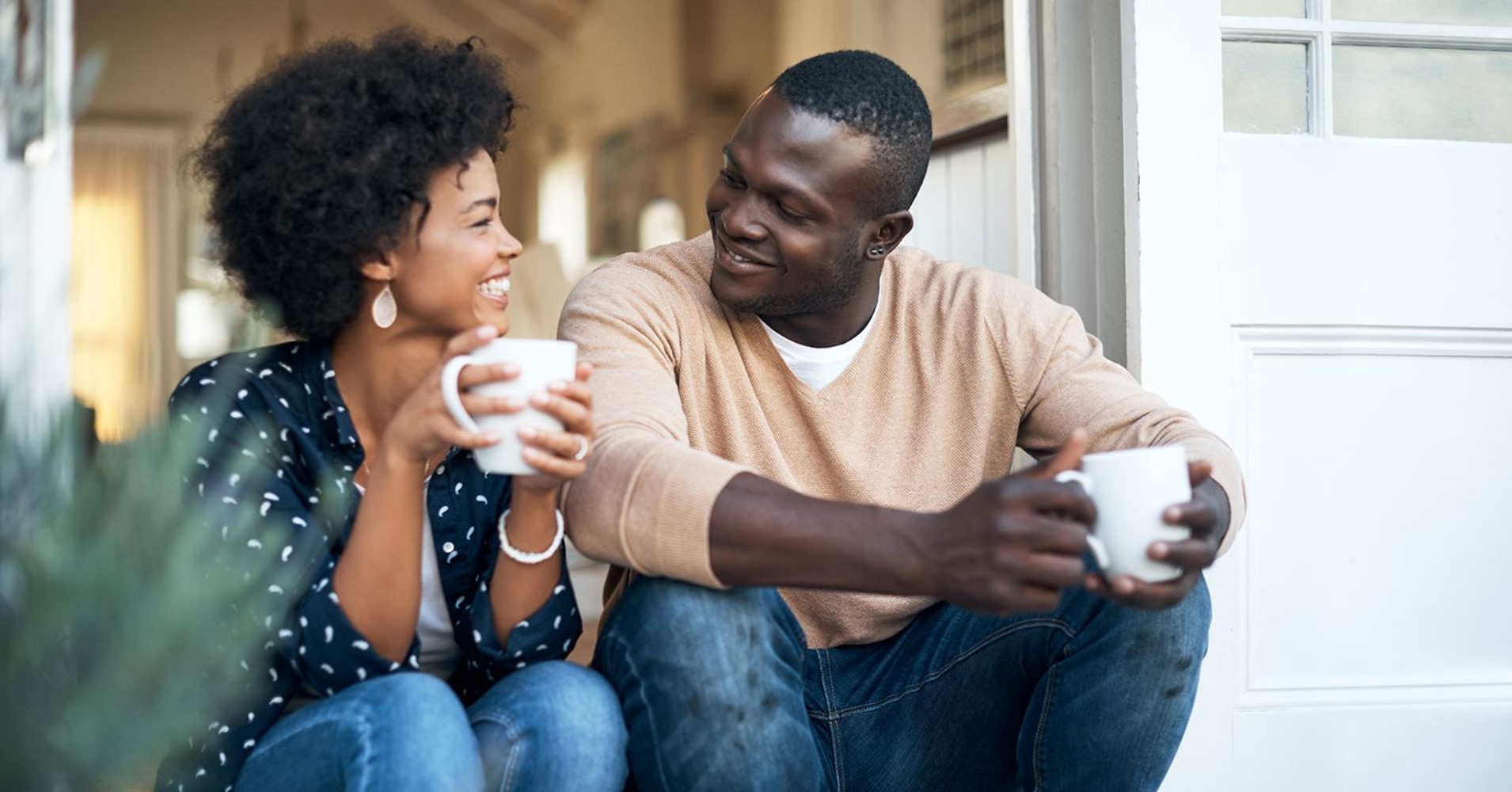 Gli esperti avvertono: non fate queste domande al vostro partner