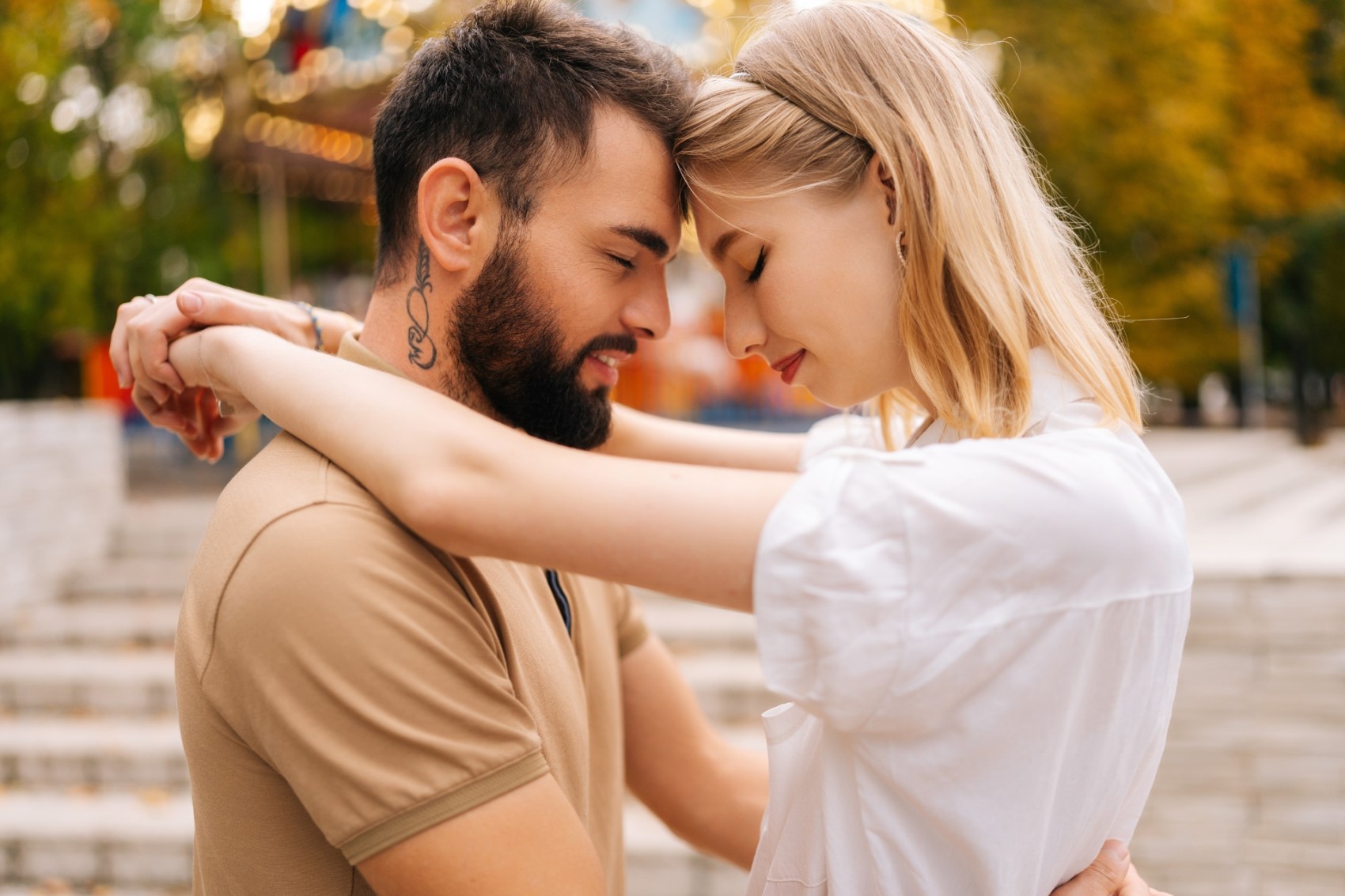 Gli esperti avvertono: non fate queste domande al vostro partner