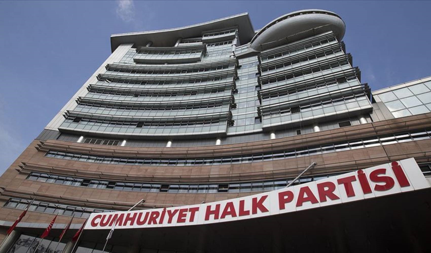 CHP, TSK Personel Kanunu'na iptal davası açtı