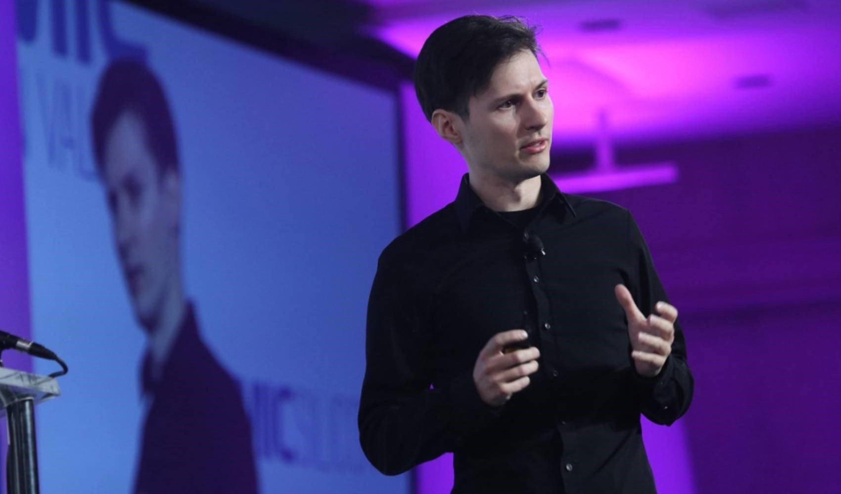 Paris'te gözaltına alınmıştı: Telegram CEO'su Pavel Durov serbest bırakıldı