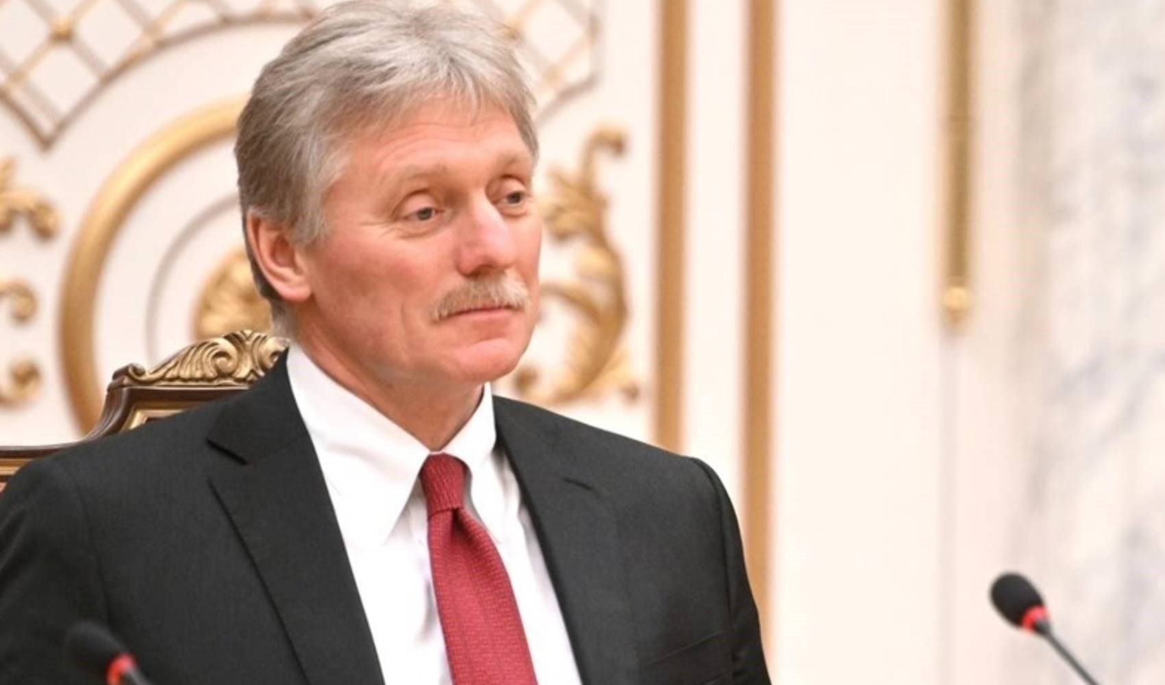 Rus Gazı krizi: Peskov'dan Avrupa'ya 'Yüksek Fiyat' uyarısı