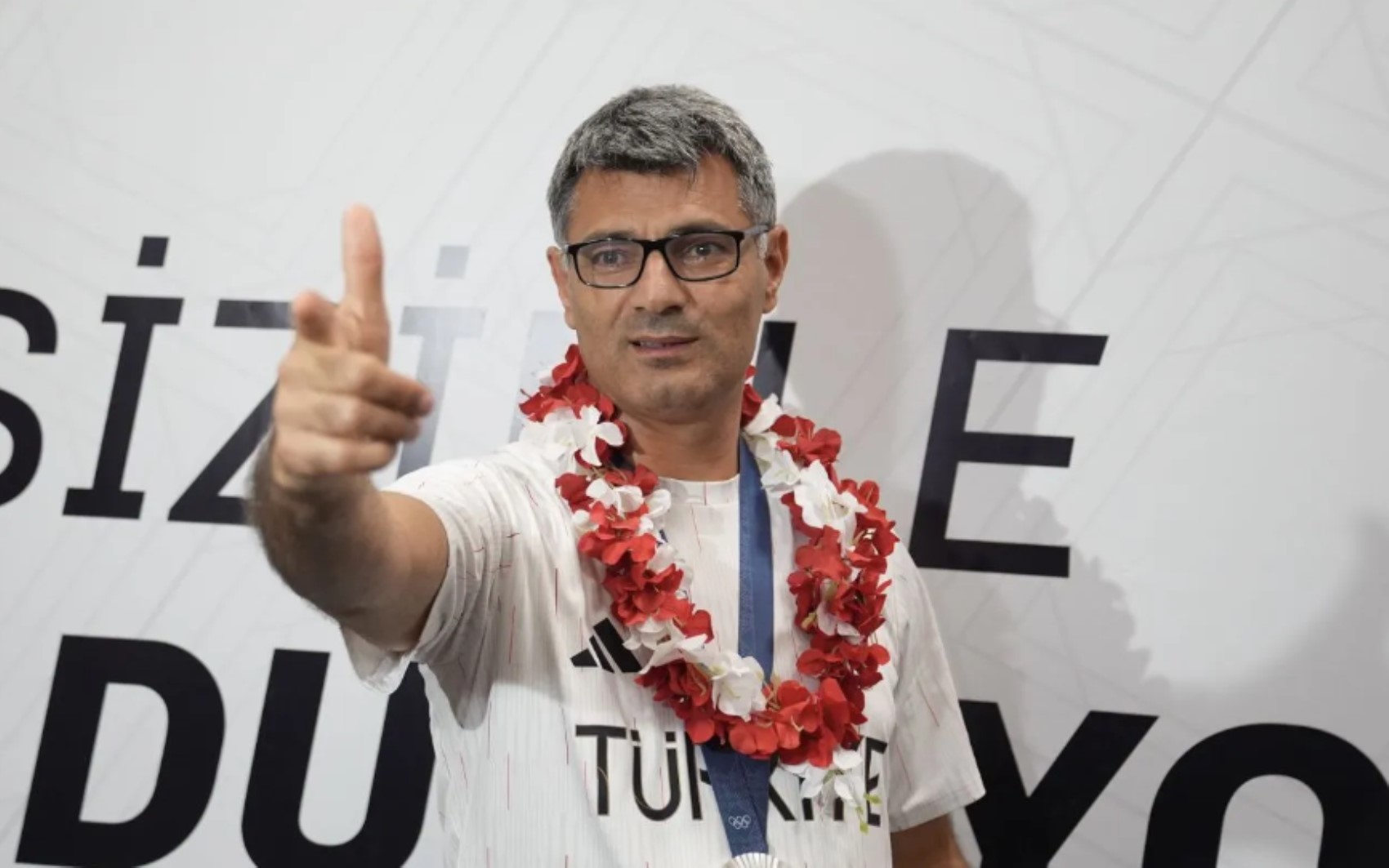 Yusuf Dikeç'ten patent başvurusu