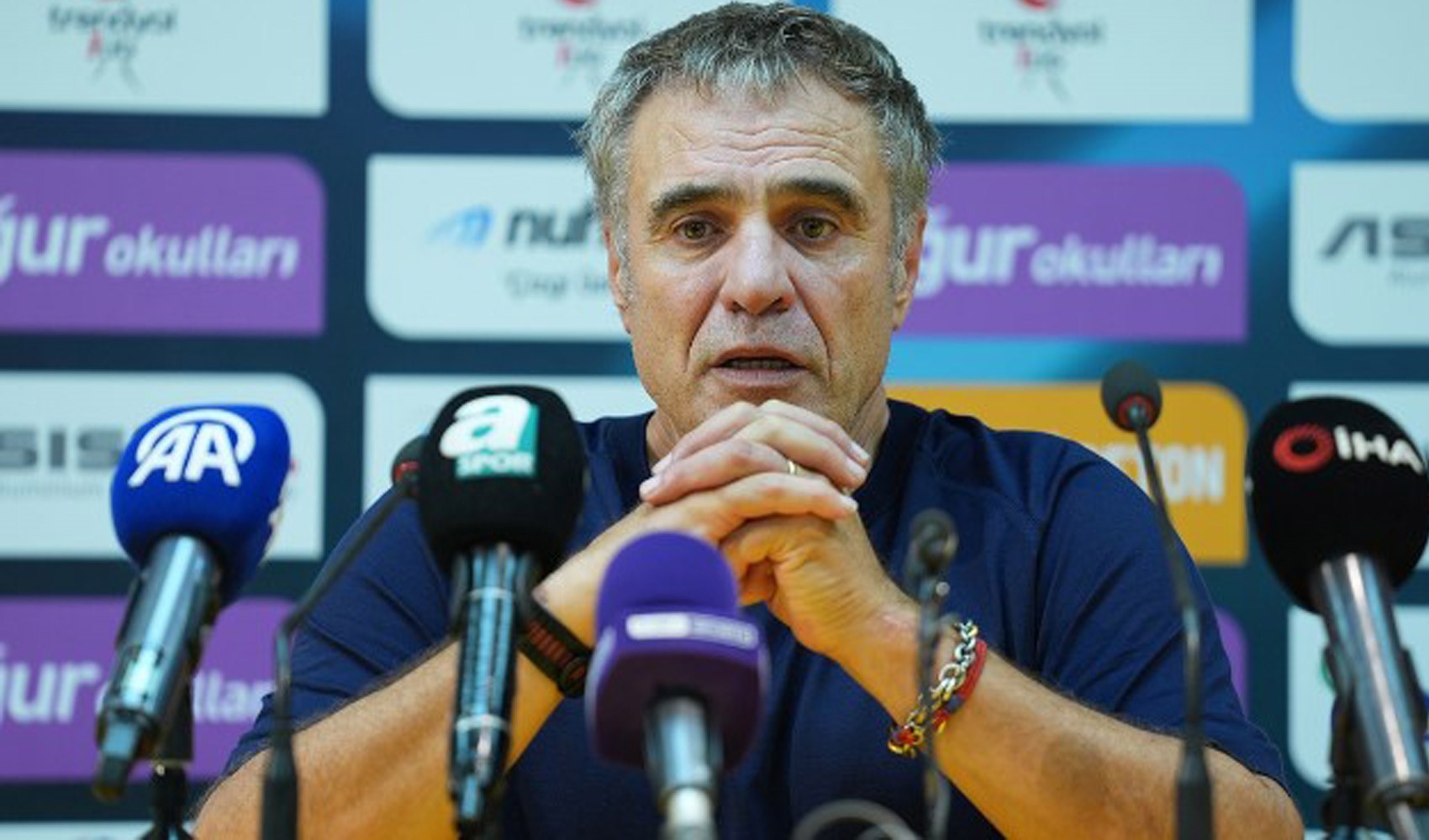 Ersun Yanal: Amed Sportif Faaliyetler, Süper Lig'e çıkacak