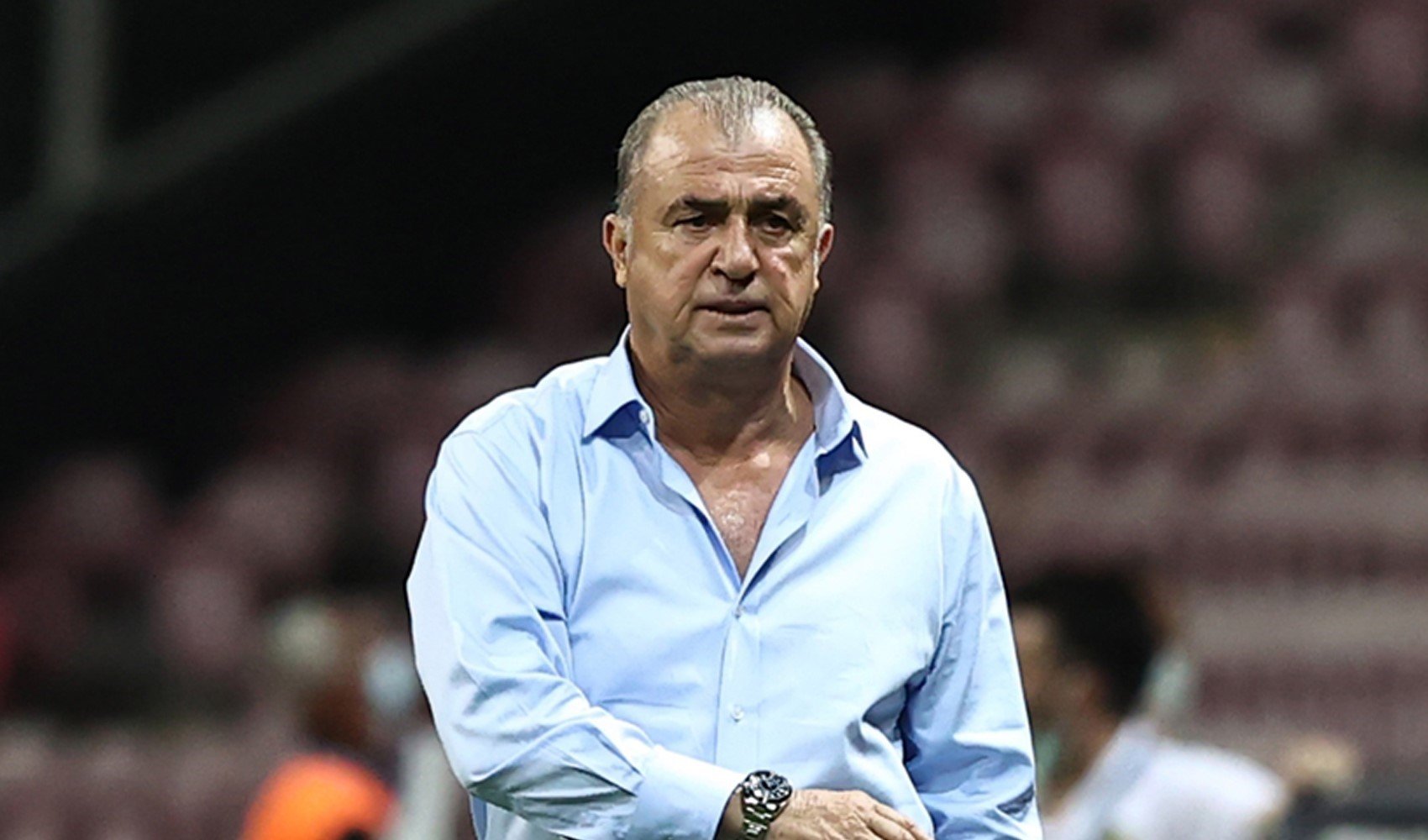 Fatih Terim, hakaret davası açtı: Faiziyle birlikte istedi