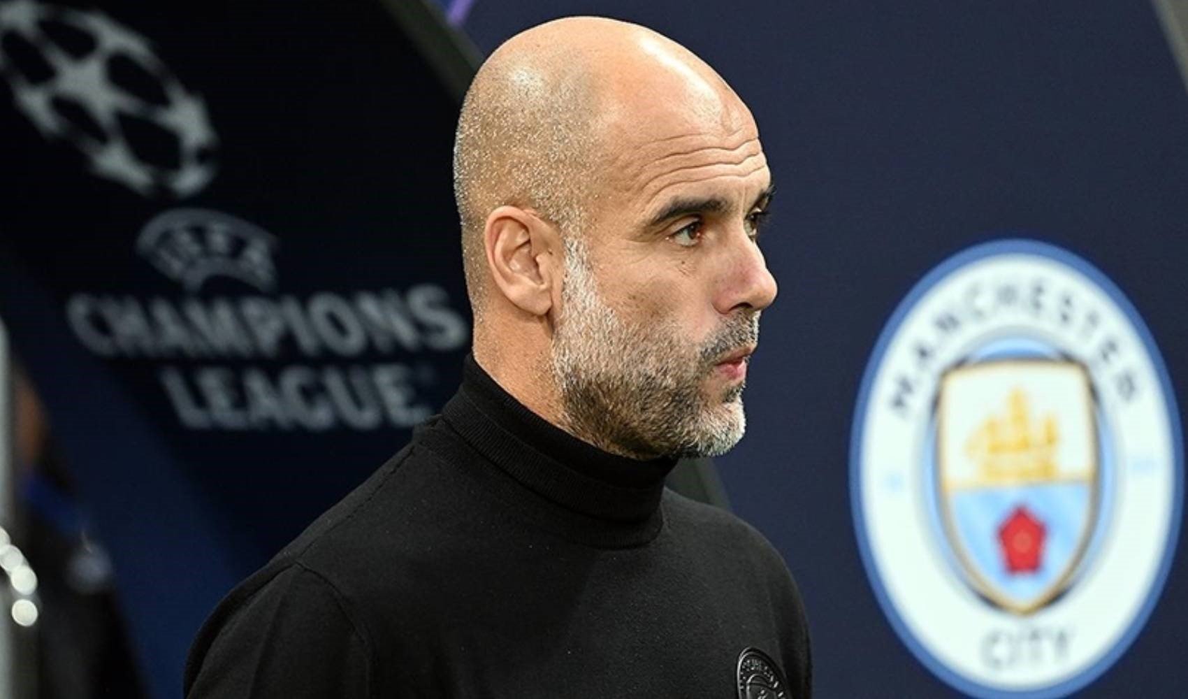 Pep Guardiola'dan kulüp çalışanlarına büyük jest: 700 bin sterlinlik prim