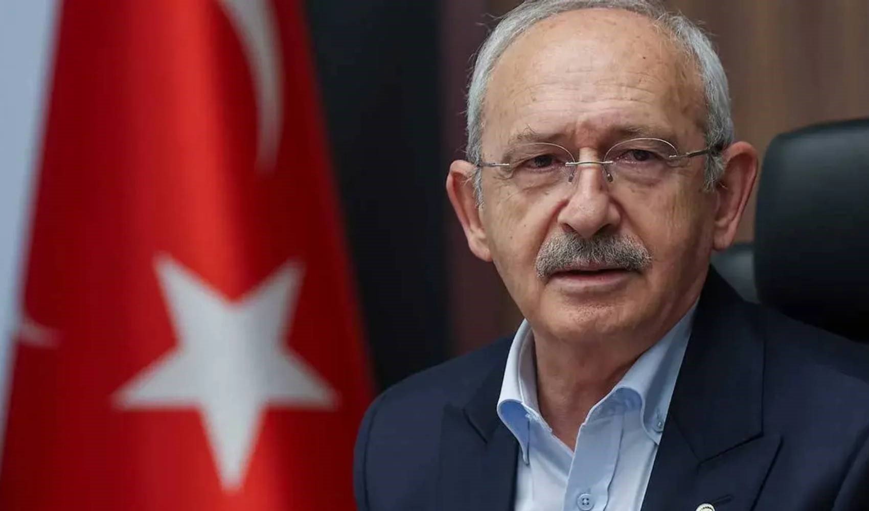 Hakkında hapis ve siyasi yasak istemi var: Kılıçdaroğlu'nun hakim karşısına çıkacağı tarih belli oldu