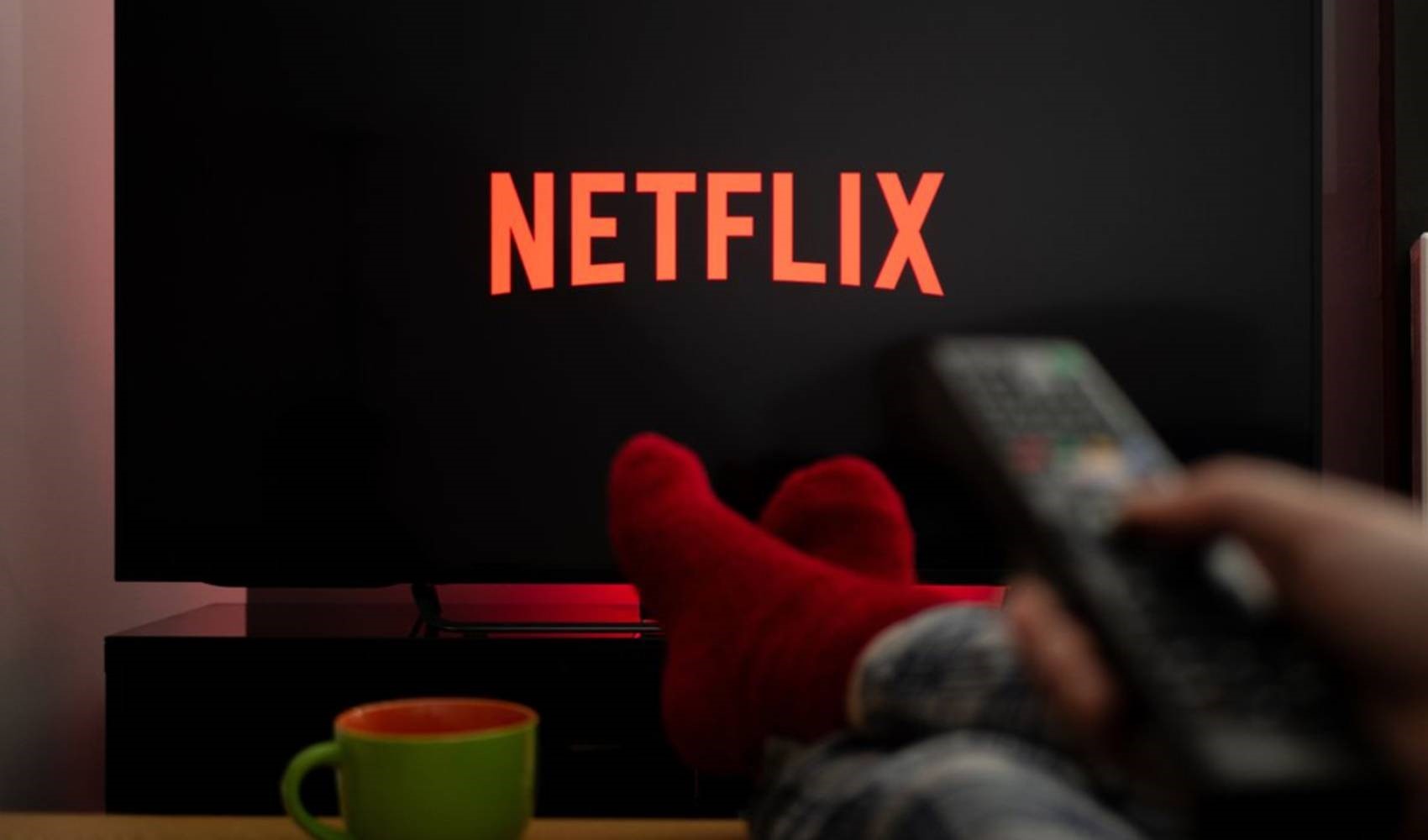 Netflix'te haftanın en çok izlenen dizileri belli oldu
