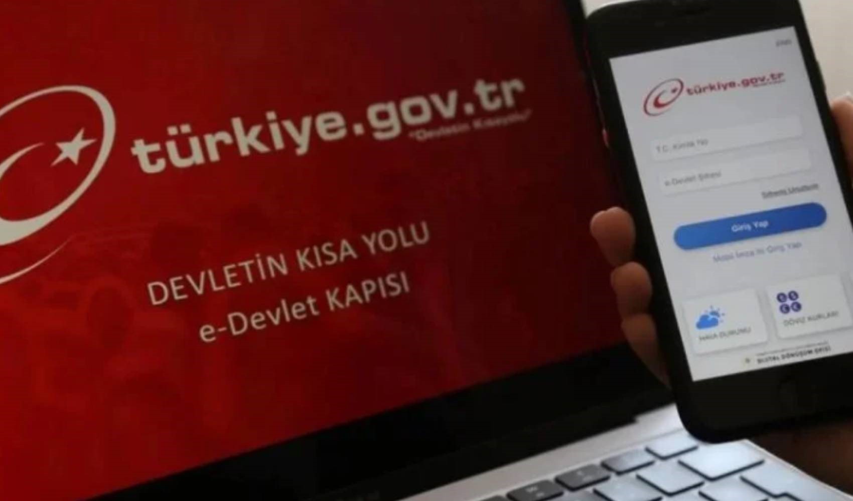 Bakan Vedat Işıkhan açıkladı... e-Devlet'te en çok ziyaret edilen uygulama belli oldu