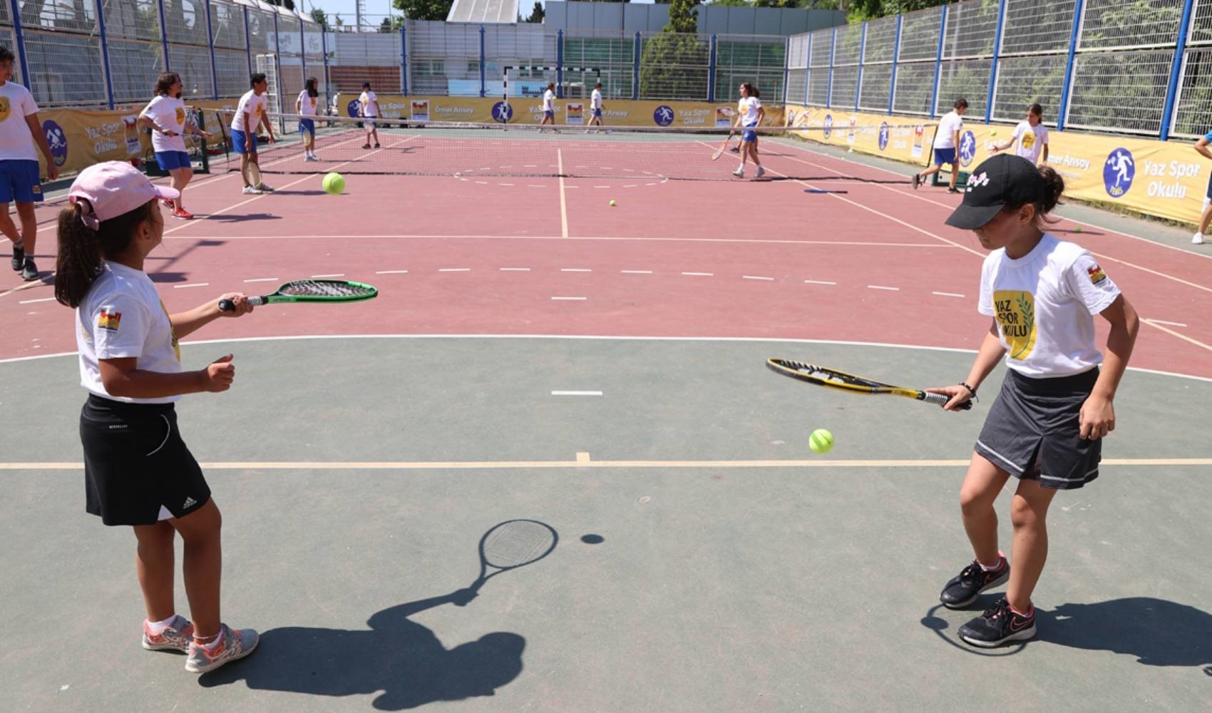 Dal prossimo anno scolastico apriranno le 'scuole medie sportive':