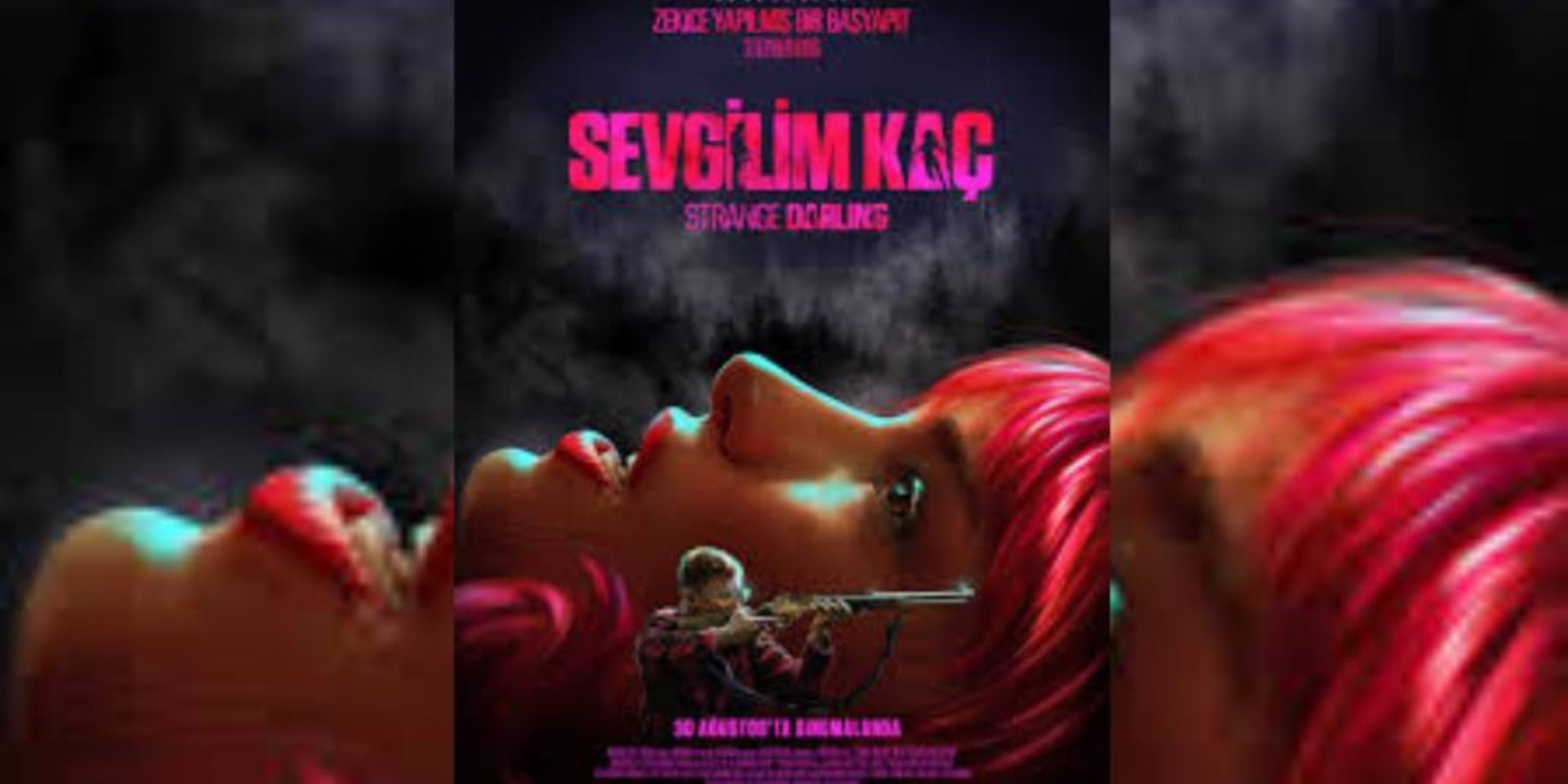 Sinemalarda bu hafta: Hangi filmler vizyona giriyor