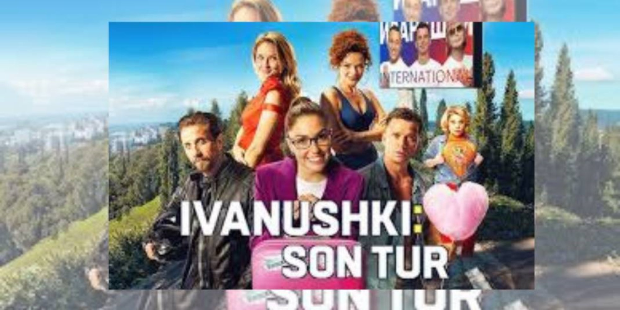 Sinemalarda bu hafta: Hangi filmler vizyona giriyor
