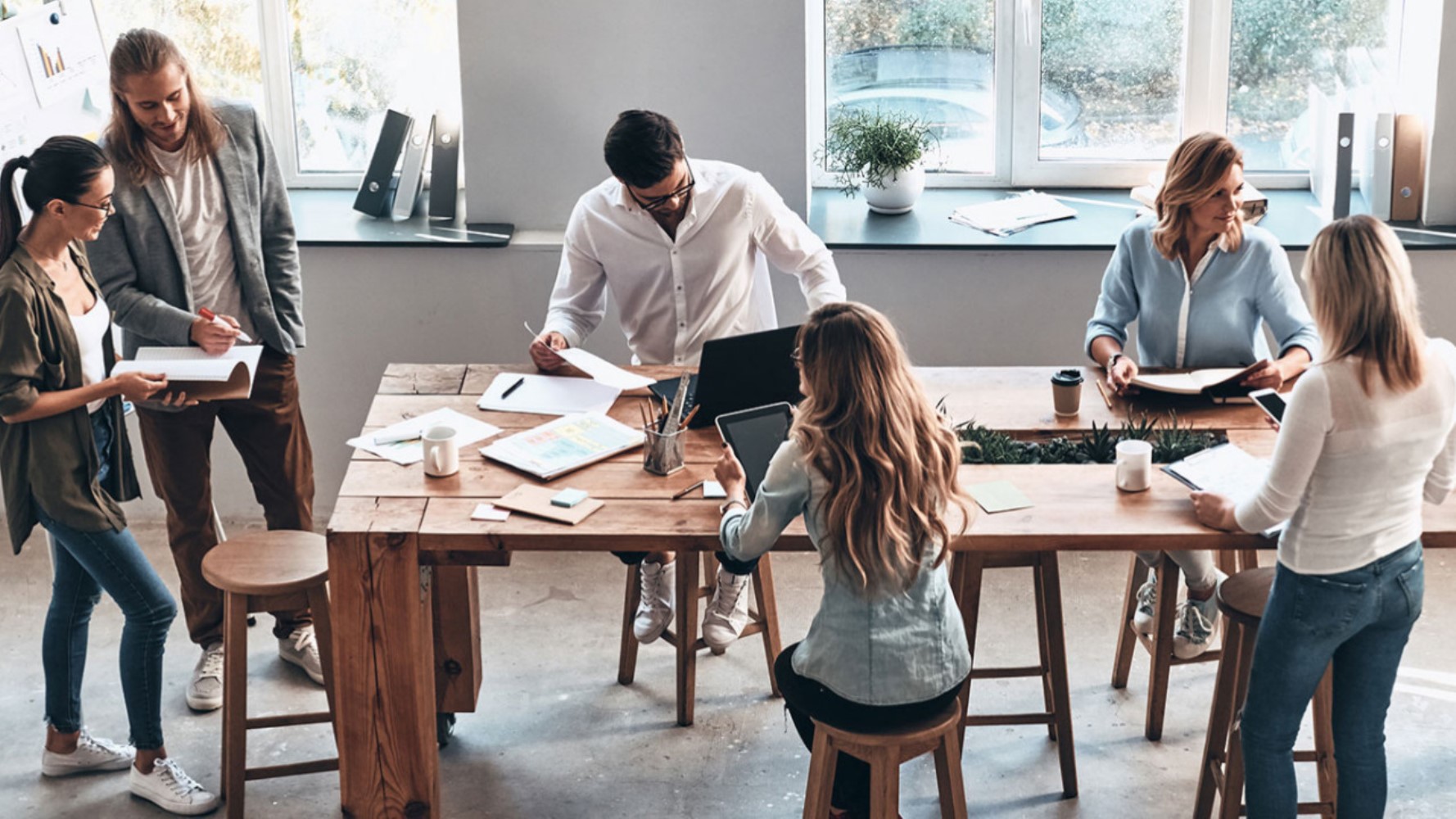 Consigli dagli esperti: cosa deve fare la Generazione Z per avere successo nel mondo del lavoro?