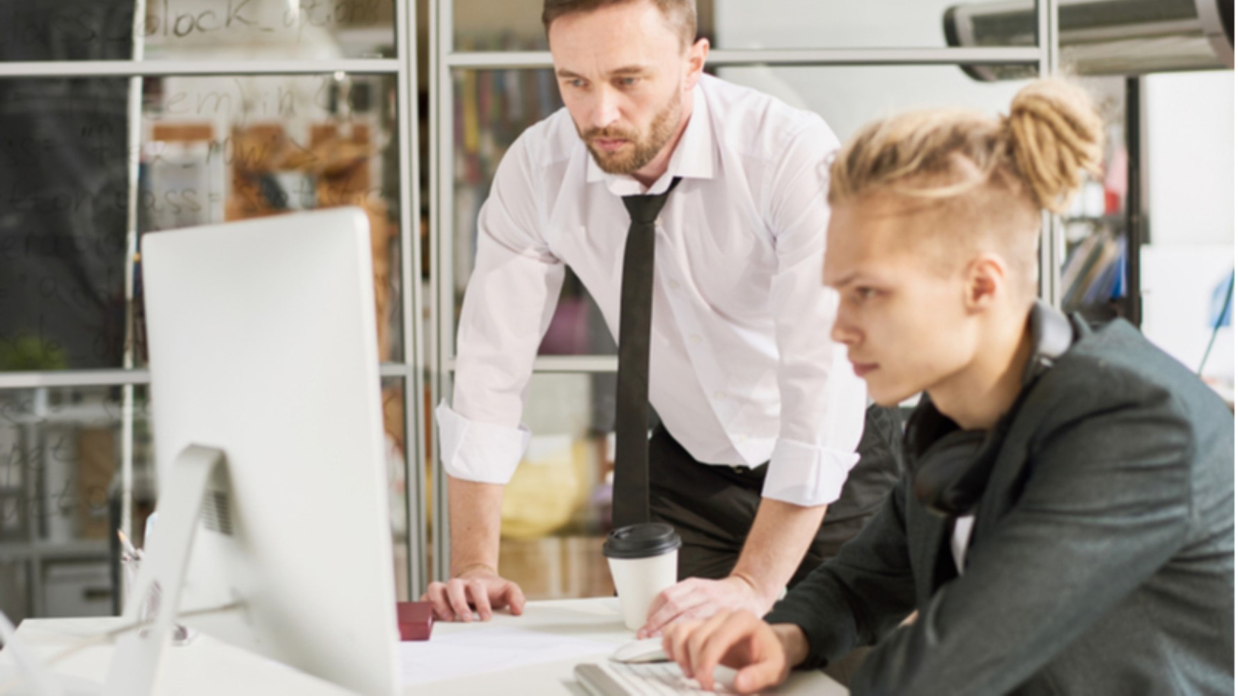 Consigli dagli esperti: cosa deve fare la Generazione Z per avere successo nel mondo del lavoro?