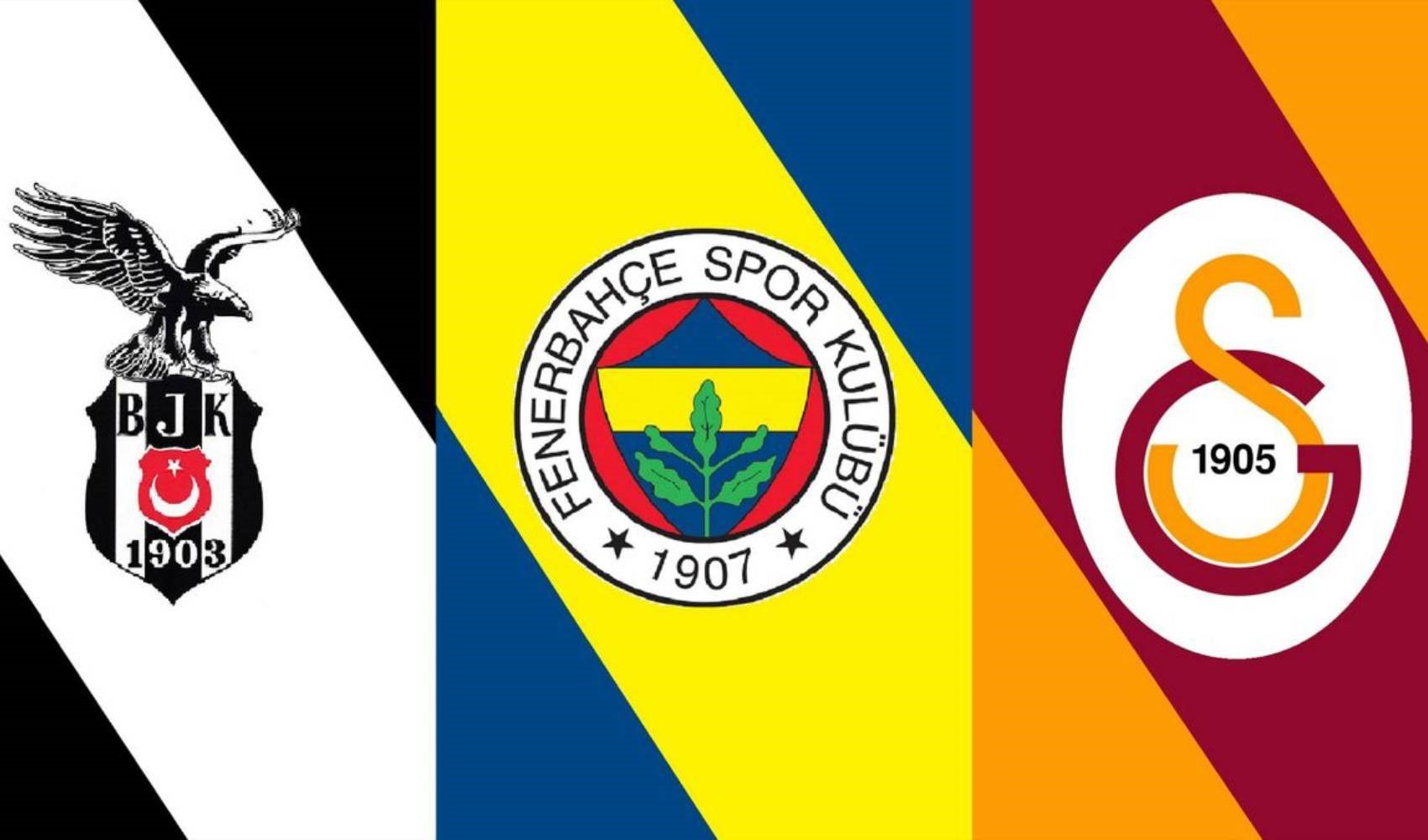 Fenerbahçe, Galatasaray ve Beşiktaş'ın Avrupa Ligi olası rakipleri belli oldu: İşte tüm senaryolar...