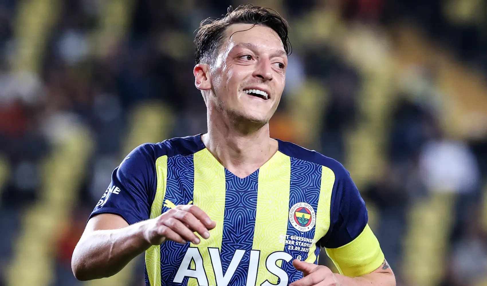 Mesut Özil'den 1. lig ekibiyle sürpriz anlaşma: İş birliği yapacaklar