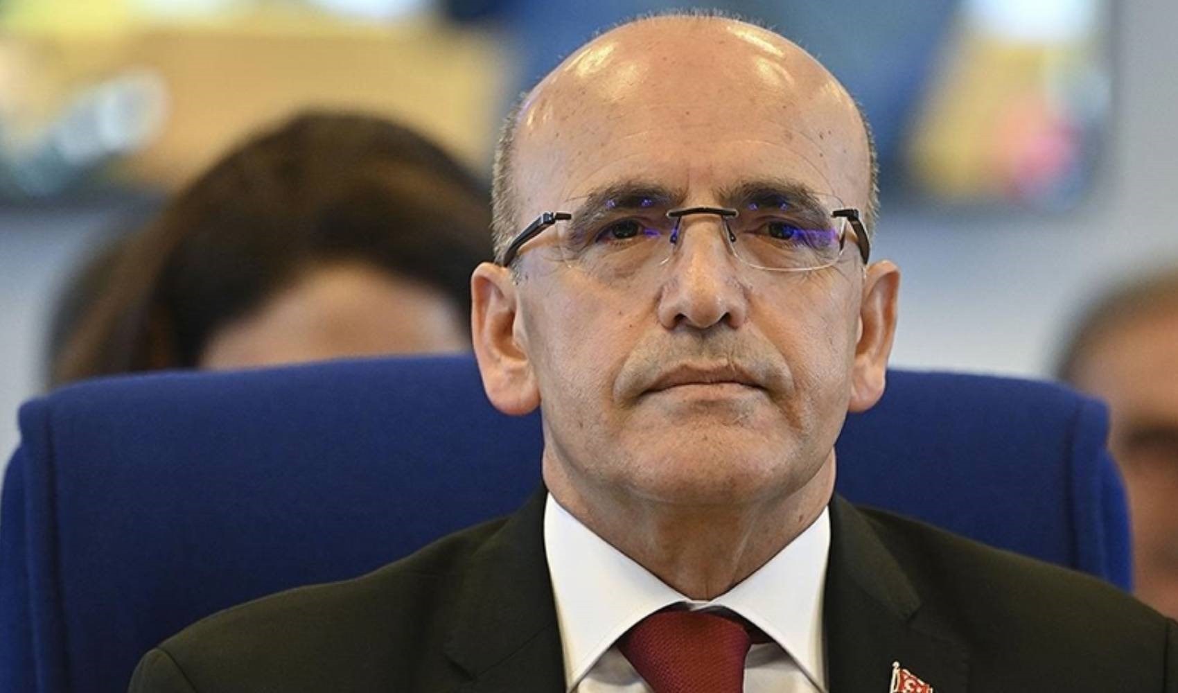 Mehmet Şimşek: Deprem bölgesine 4 milyar dolar aktardık