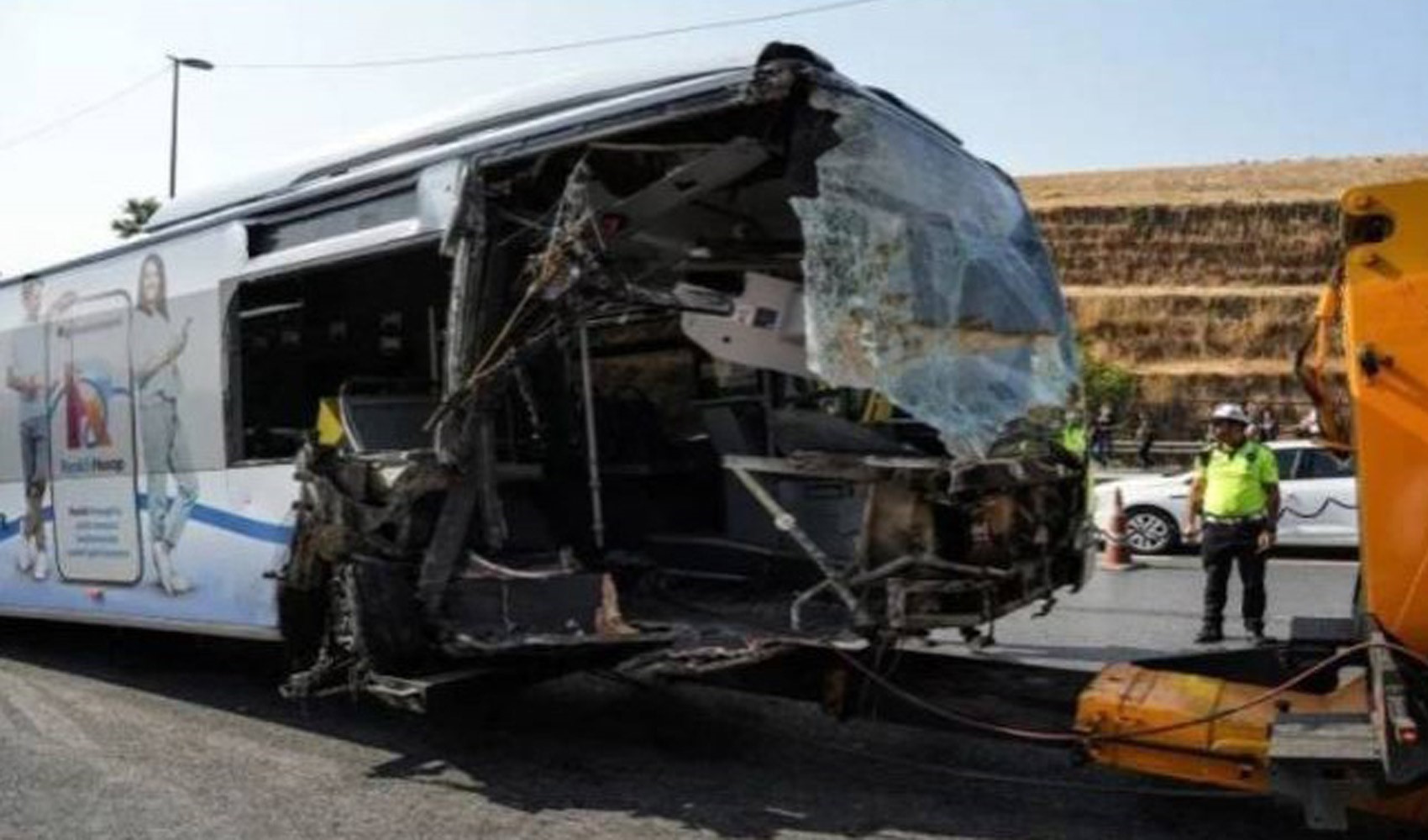 Küçükçekmece'deki metrobüs faciasında 5 kişi tutuklandı: Şüphelilerin savcılık ifadelerine ulaşıldı