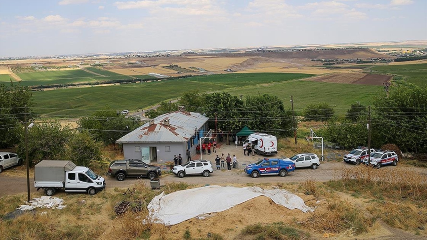 Savcıdan Narin Güran’ın ailesi hakkında talimat