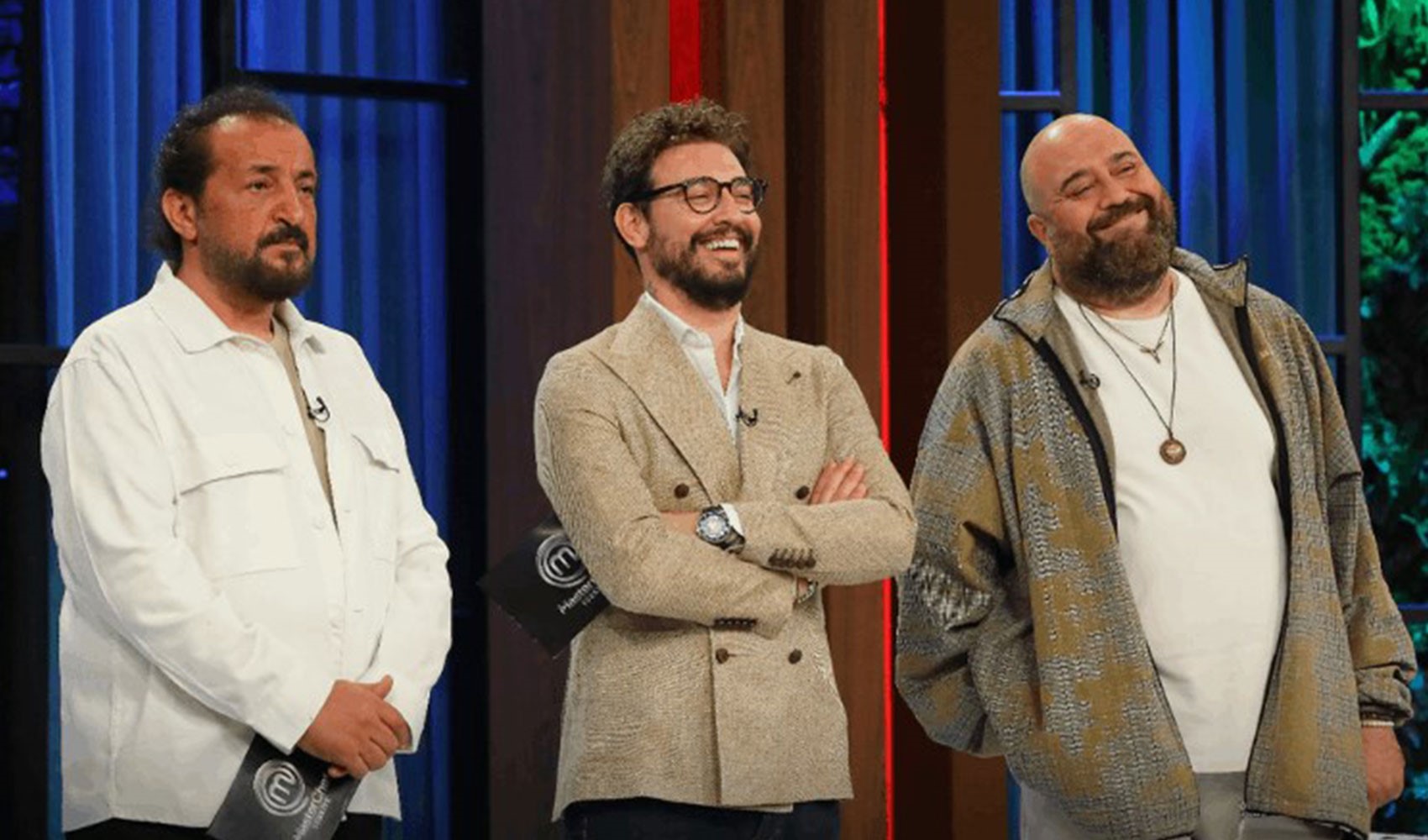 MasterChef Türkiye 2024'te ana kadro belli oldu: İşte sezon boyu yarışacak 20 isim