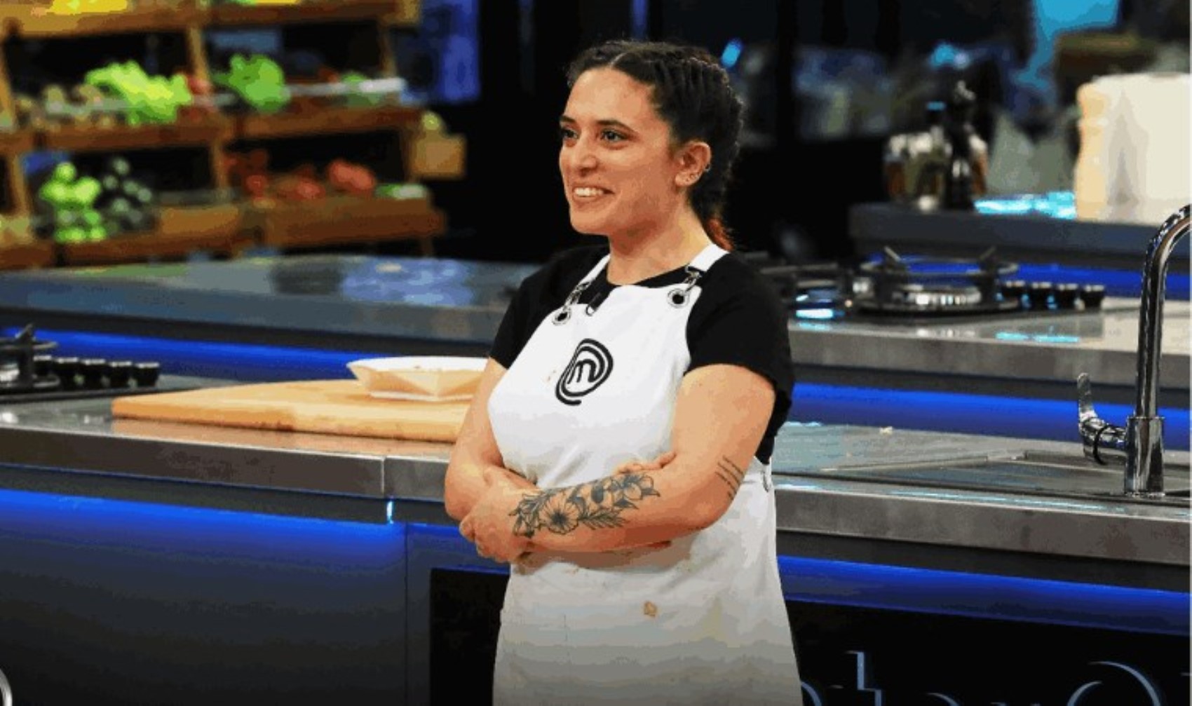 MasterChef Türkiye 2024'te ana kadro belli oldu: İşte sezon boyu yarışacak 20 isim