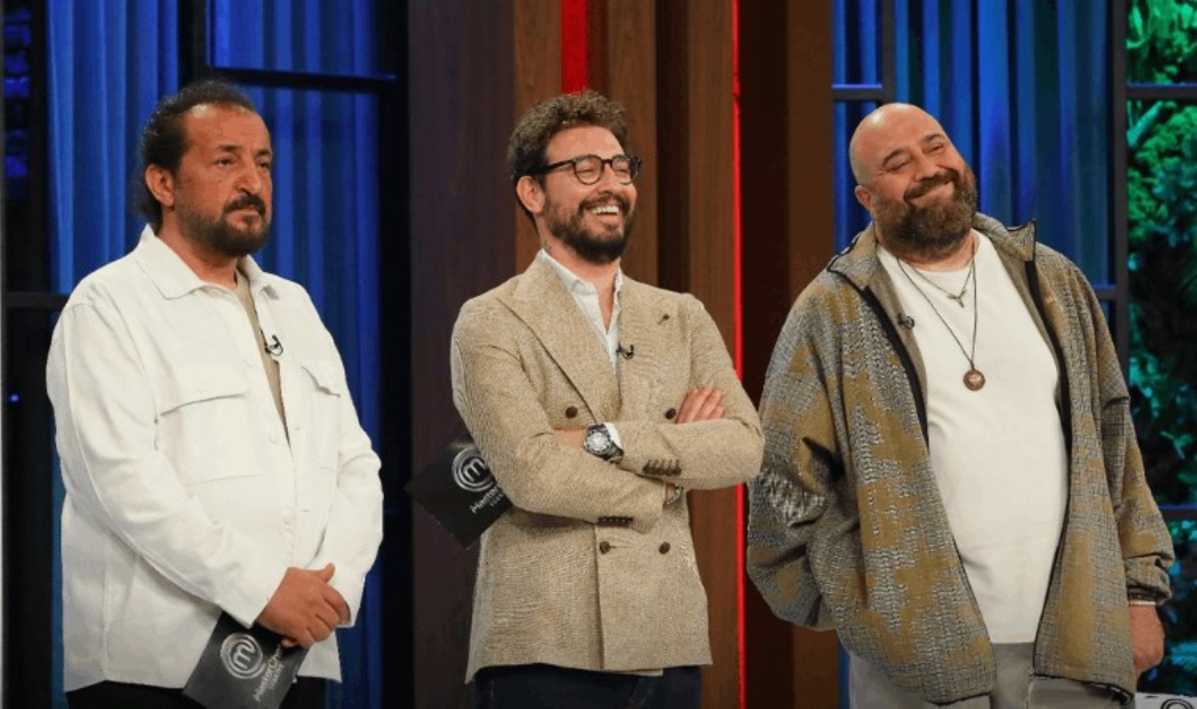 MasterChef Türkiye 2024'te ana kadro belli oldu: İşte sezon boyu yarışacak 20 isim