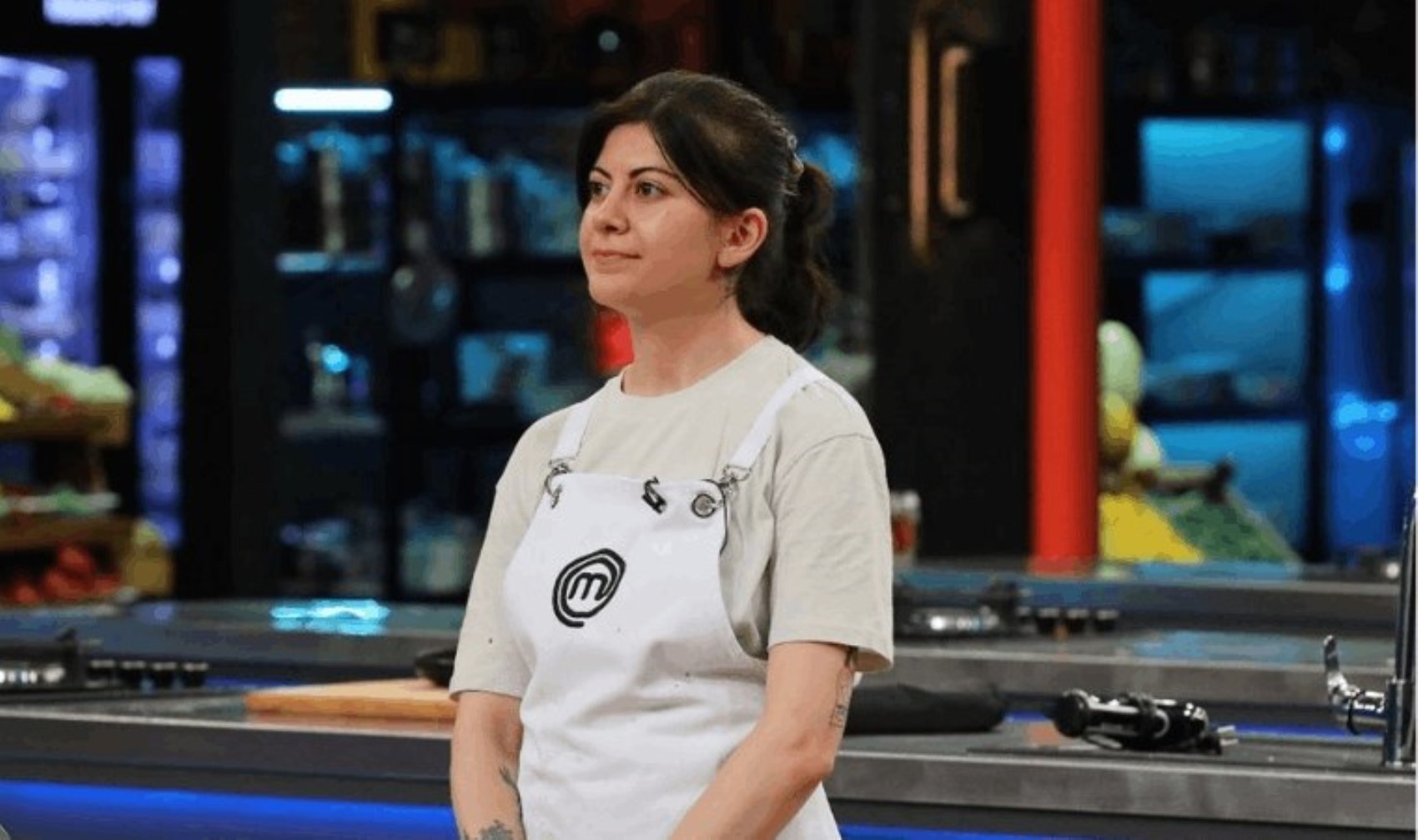 MasterChef Türkiye 2024'te ana kadro belli oldu: İşte sezon boyu yarışacak 20 isim