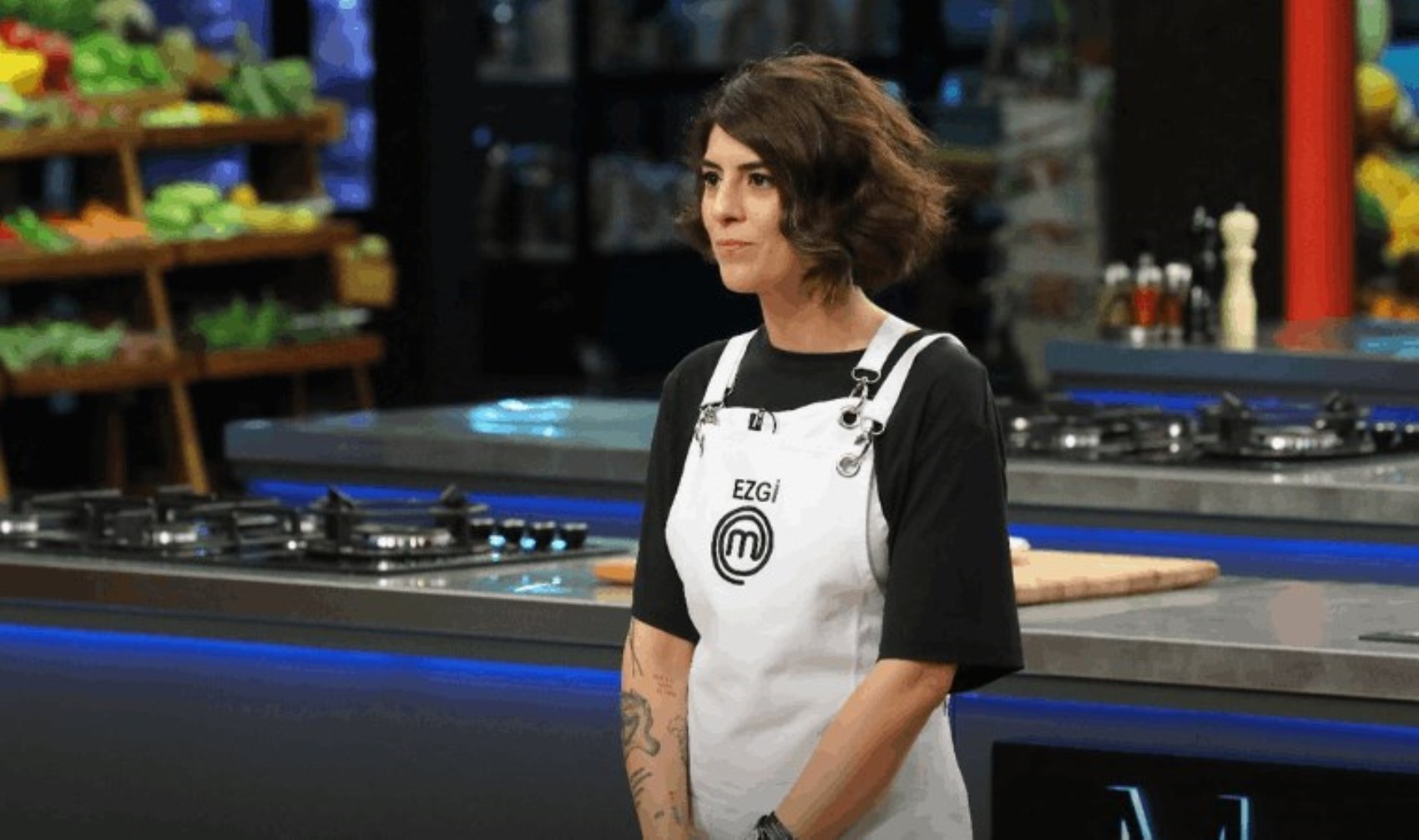 MasterChef Türkiye 2024'te ana kadro belli oldu: İşte sezon boyu yarışacak 20 isim