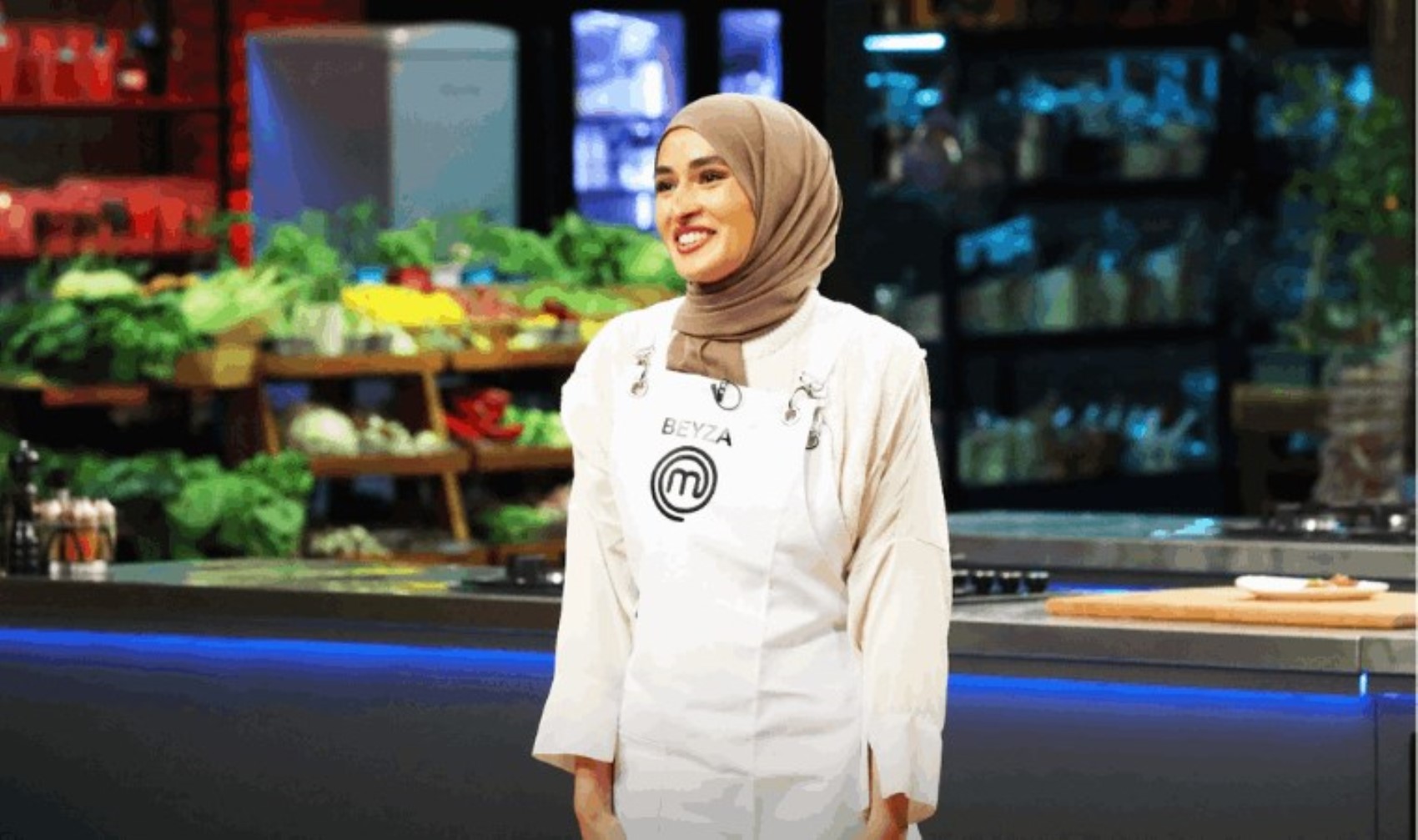 MasterChef Türkiye 2024'te ana kadro belli oldu: İşte sezon boyu yarışacak 20 isim