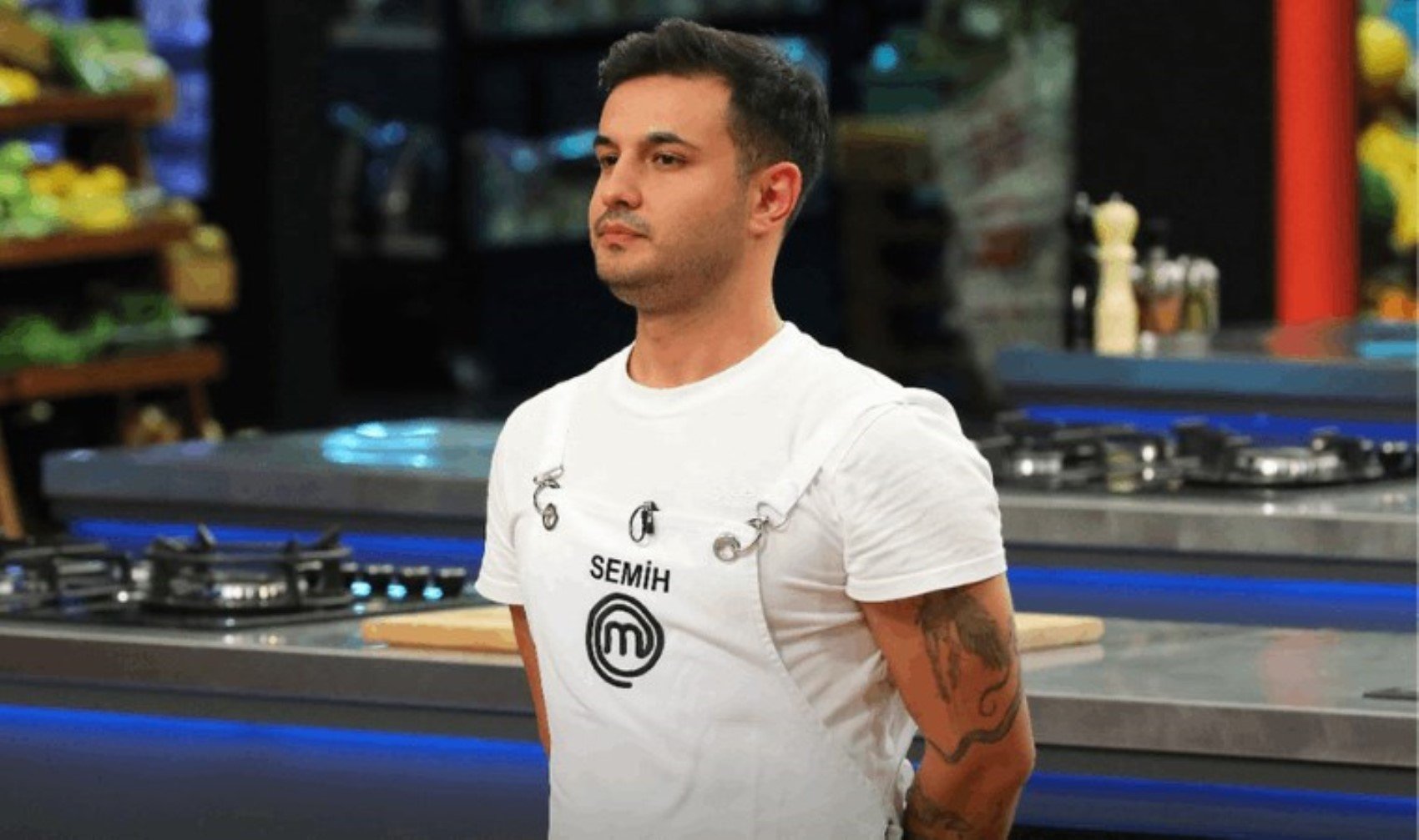 MasterChef Türkiye 2024'te ana kadro belli oldu: İşte sezon boyu yarışacak 20 isim