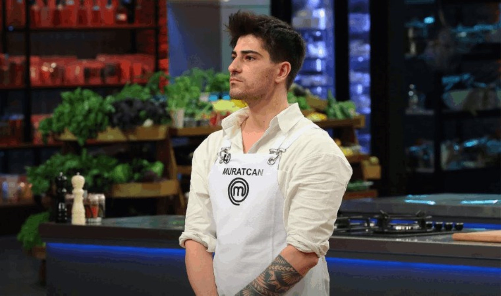 MasterChef Türkiye 2024'te ana kadro belli oldu: İşte sezon boyu yarışacak 20 isim