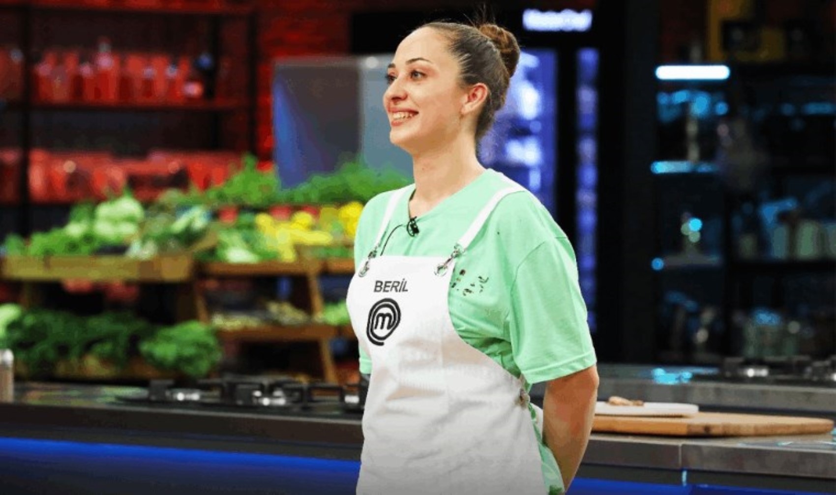 MasterChef Türkiye 2024'te ana kadro belli oldu: İşte sezon boyu yarışacak 20 isim