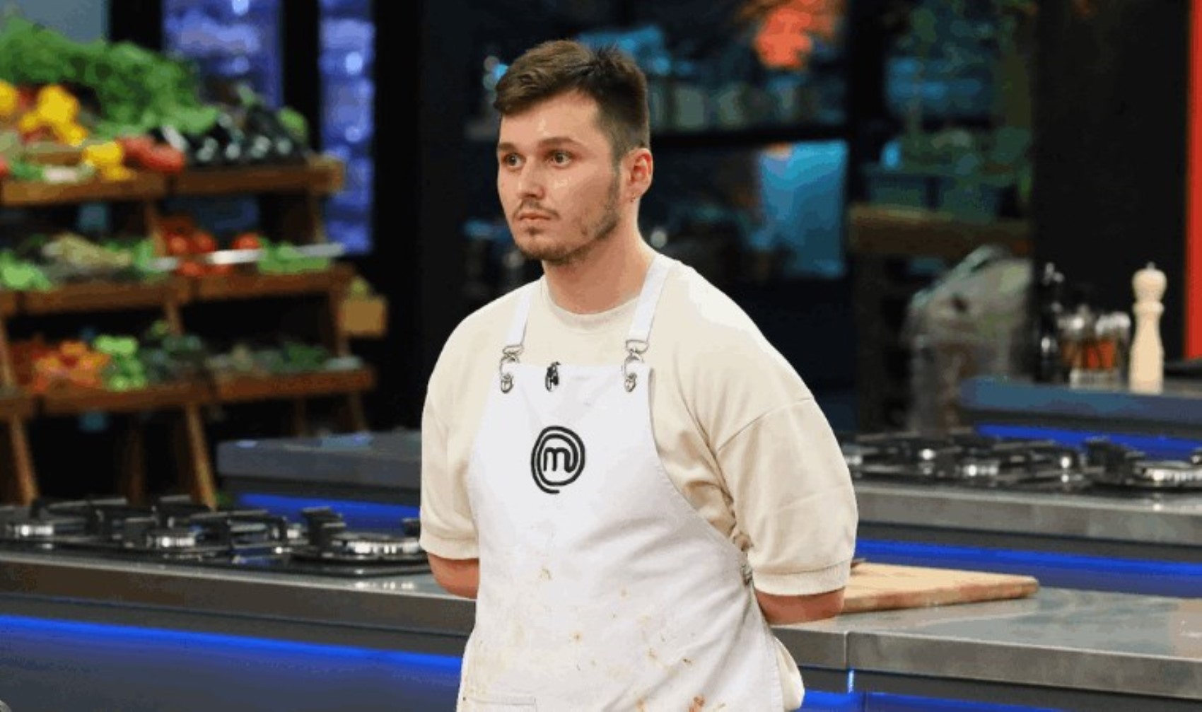 MasterChef Türkiye 2024'te ana kadro belli oldu: İşte sezon boyu yarışacak 20 isim