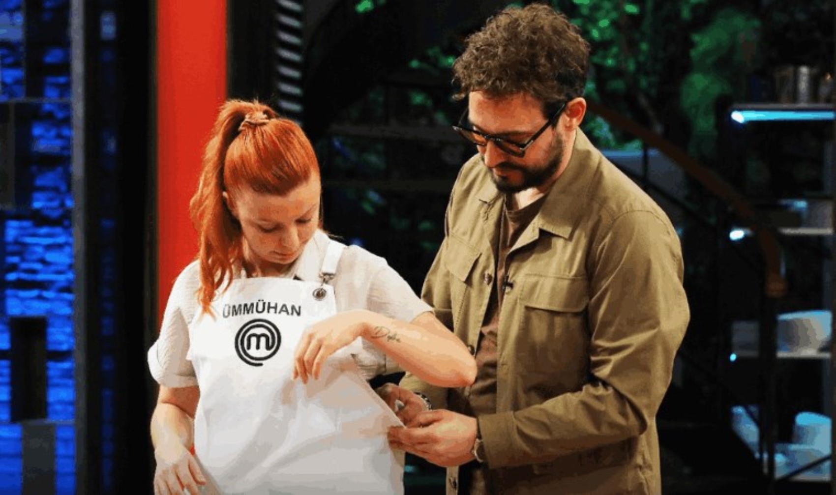 MasterChef Türkiye 2024'te ana kadro belli oldu: İşte sezon boyu yarışacak 20 isim