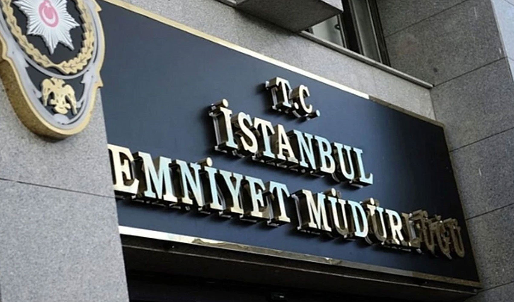 İstanbul Emniyet Müdürlüğü'nde yeni atamalar