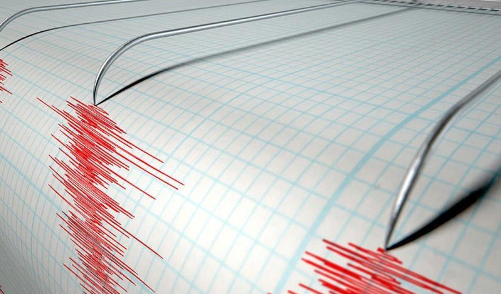 Son Dakika: Bolu'da 3 dakika arayla iki deprem!