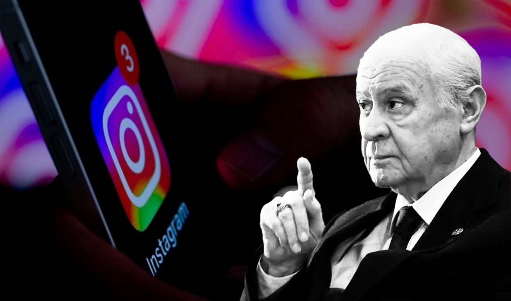 MHP’den Facebook ve Whatsapp çıkışı: Instagram’ın kapatılmasına destek veren MHP’den yeni kapatma önerileri