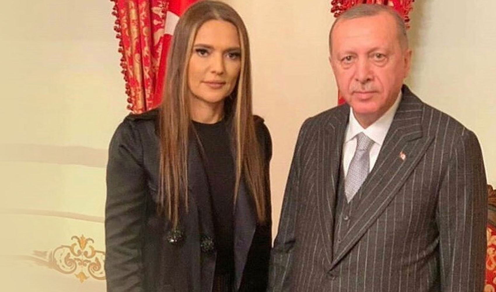 Demet Akalın Instagram yasağına isyan etti: Kimse tepki de vermiyor maşallah ya!