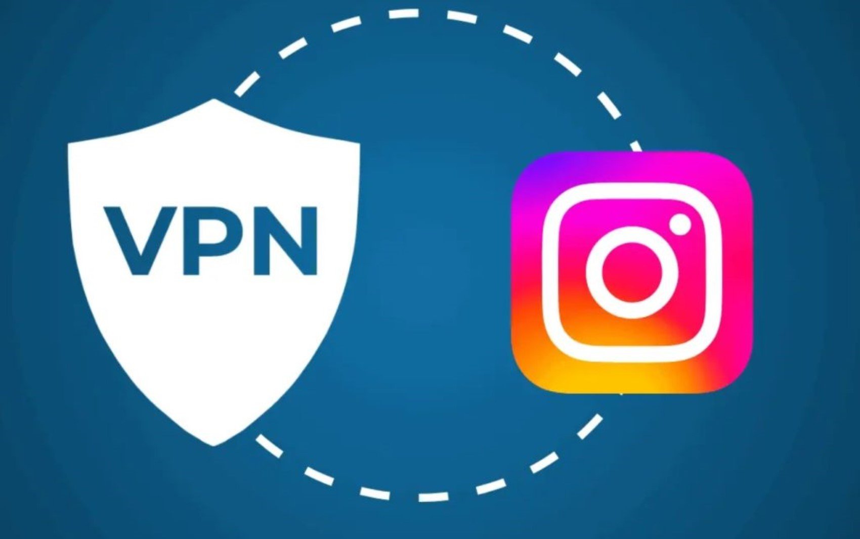 Instagram'a girebilmek için VPN kullananlar, dikkat...