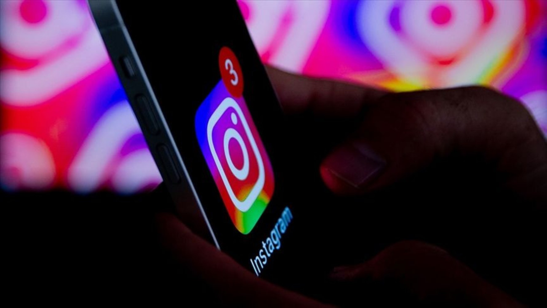 Instagram'a girebilmek için VPN kullananlar, dikkat...