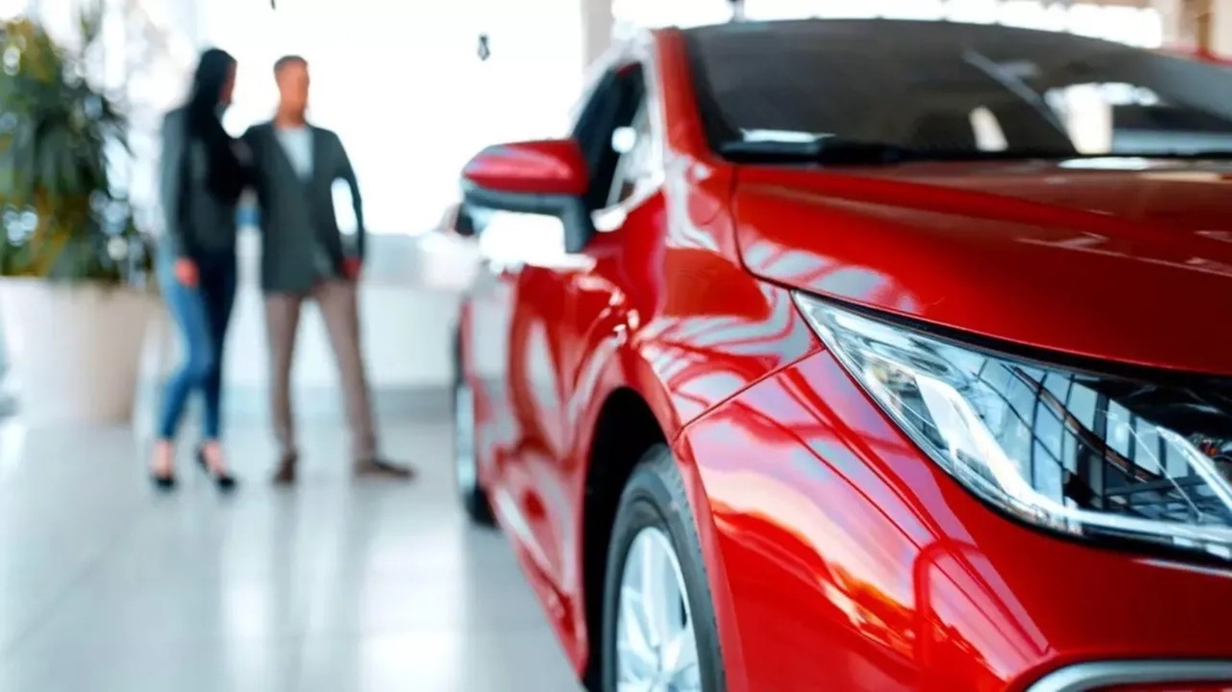 I prezzi delle auto nuove si stabilizzano: svelata l'auto più economica di agosto