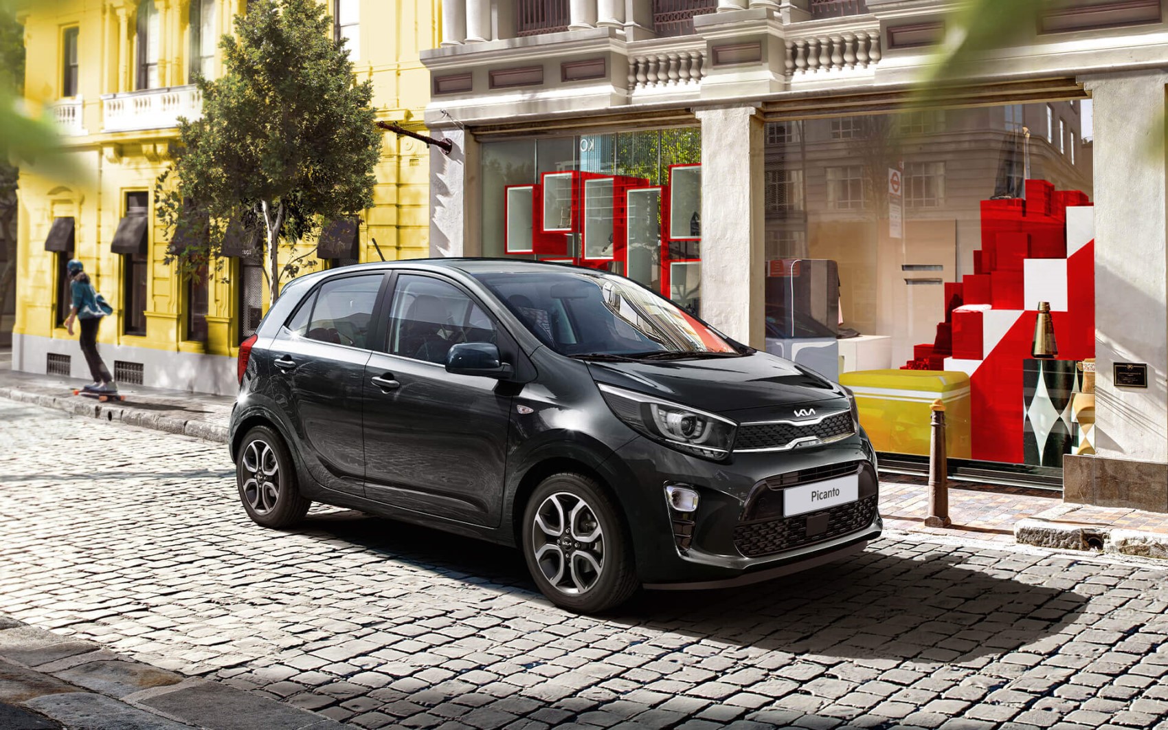 I prezzi delle auto nuove si stabilizzano: svelata l'auto più economica di agosto
