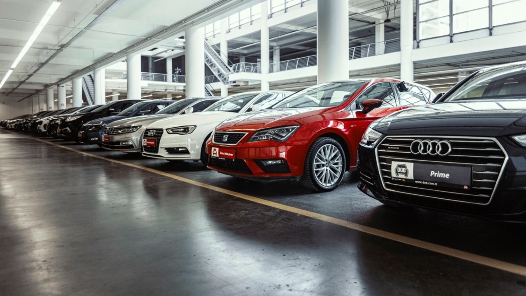 I prezzi delle auto nuove si stabilizzano: svelata l'auto più economica di agosto