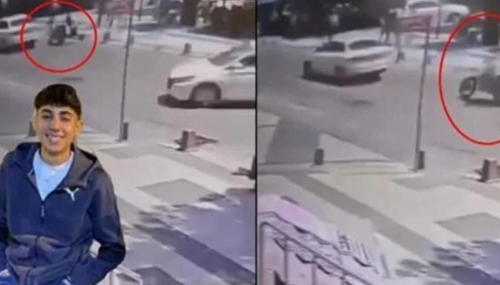 Ölümlü kazaya neden olmuştu: Kerem Kınık'ın kızı hakkında dava açıldı