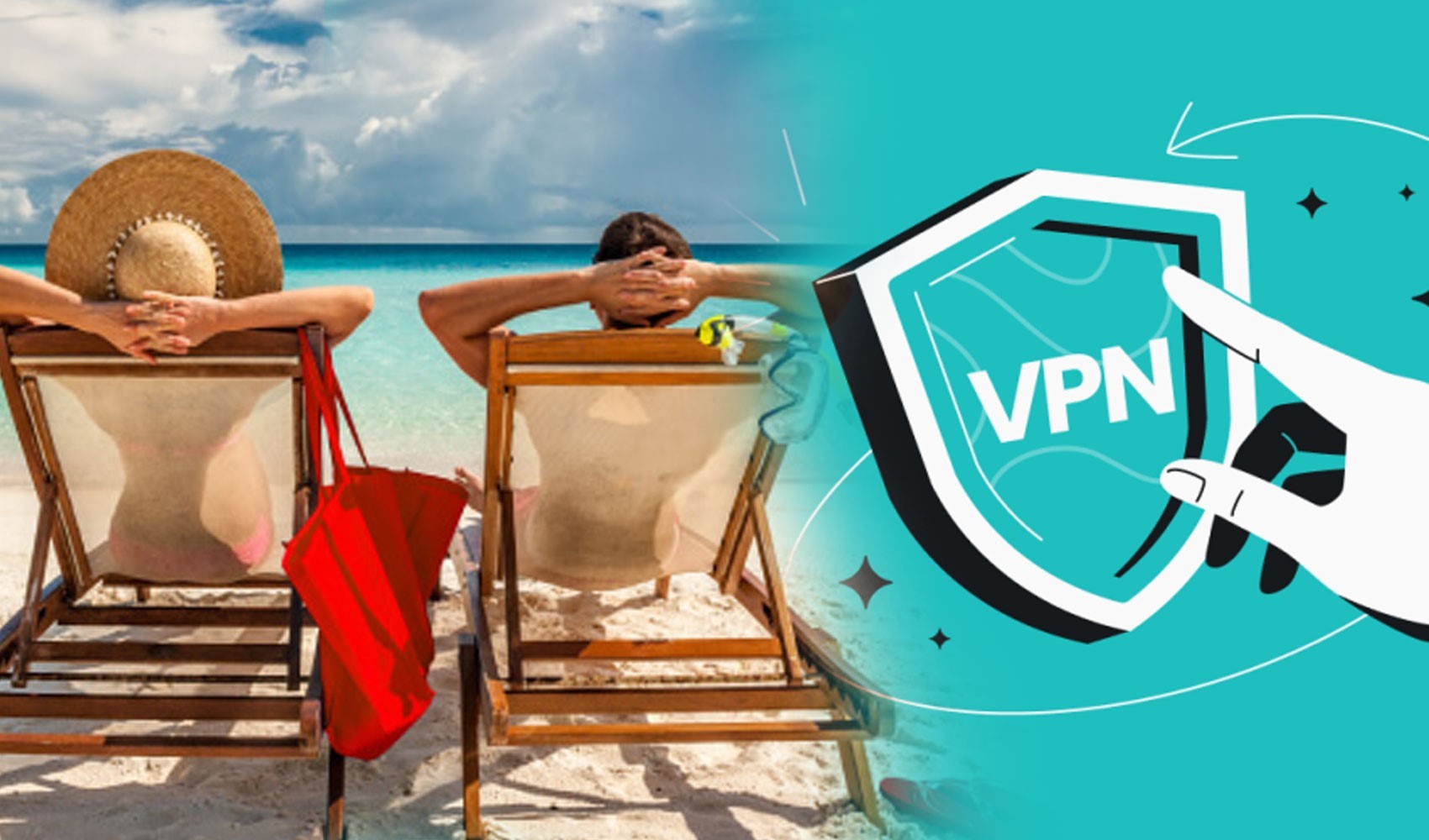VPN kullanımı yaygınlaşınca tatil rezervasyonlarındaki fiyat farkı da ortaya çıktı: Yurttaşa pahalı, yabancıya ucuz...