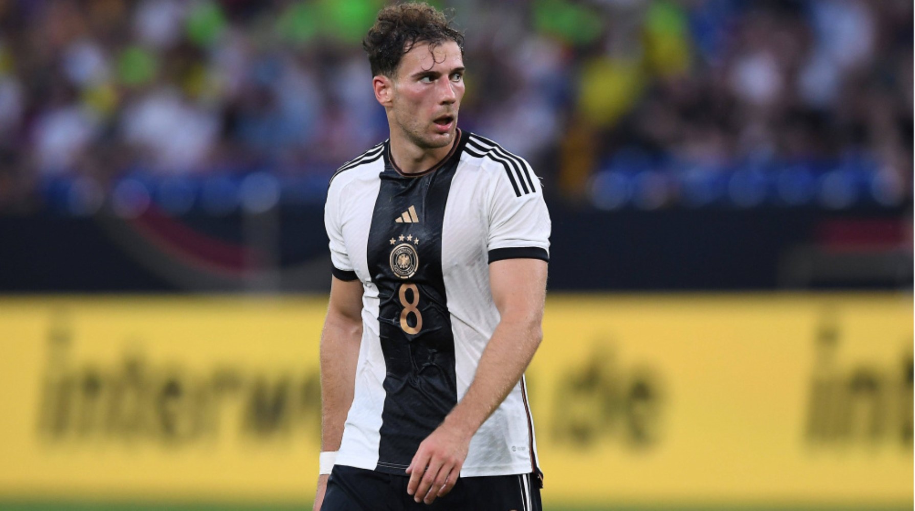 Fenerbahçe'de Goretzka bombası